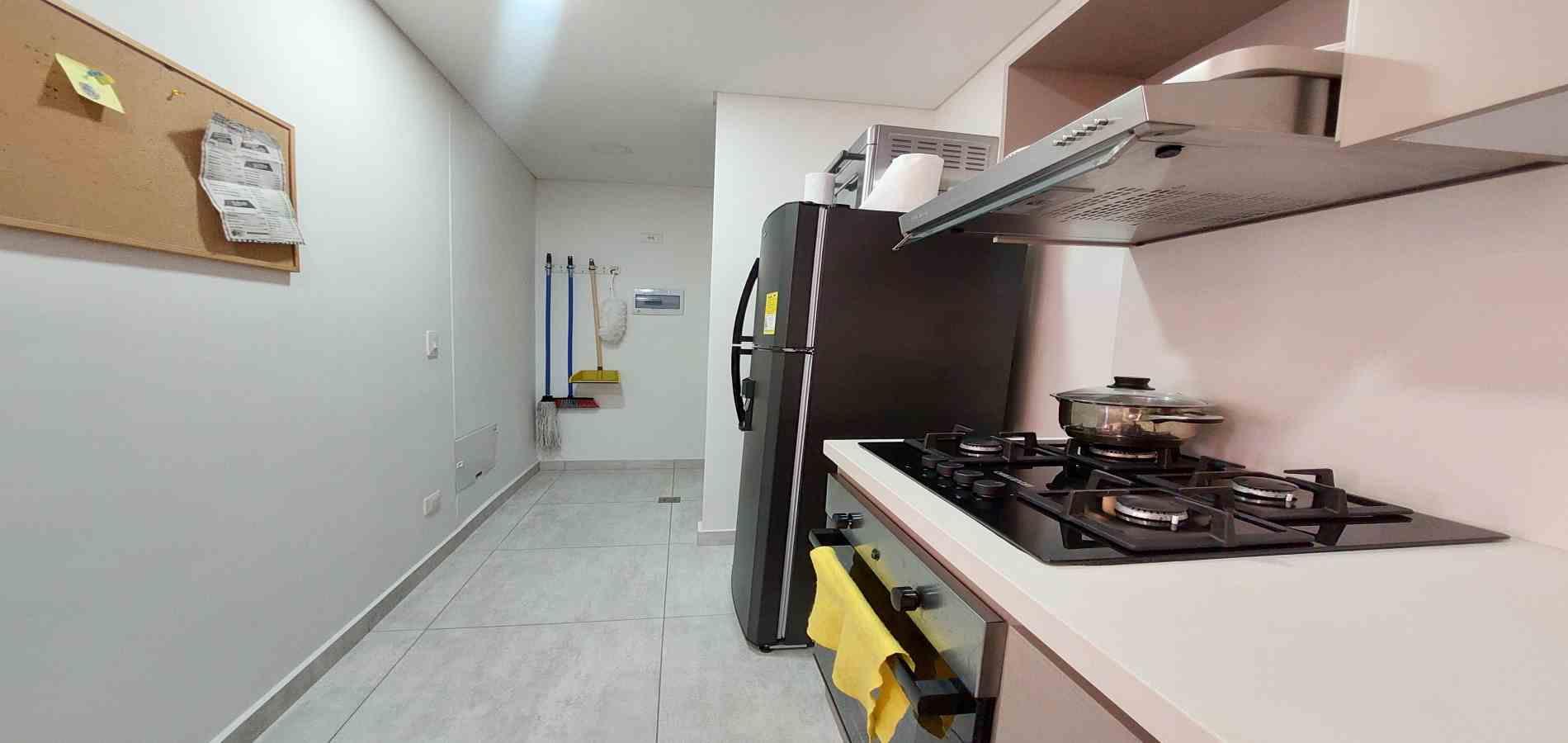 Foto de Apartaestudio en Venta en Avenida centenario, Armenia  - 3 - 279059883
