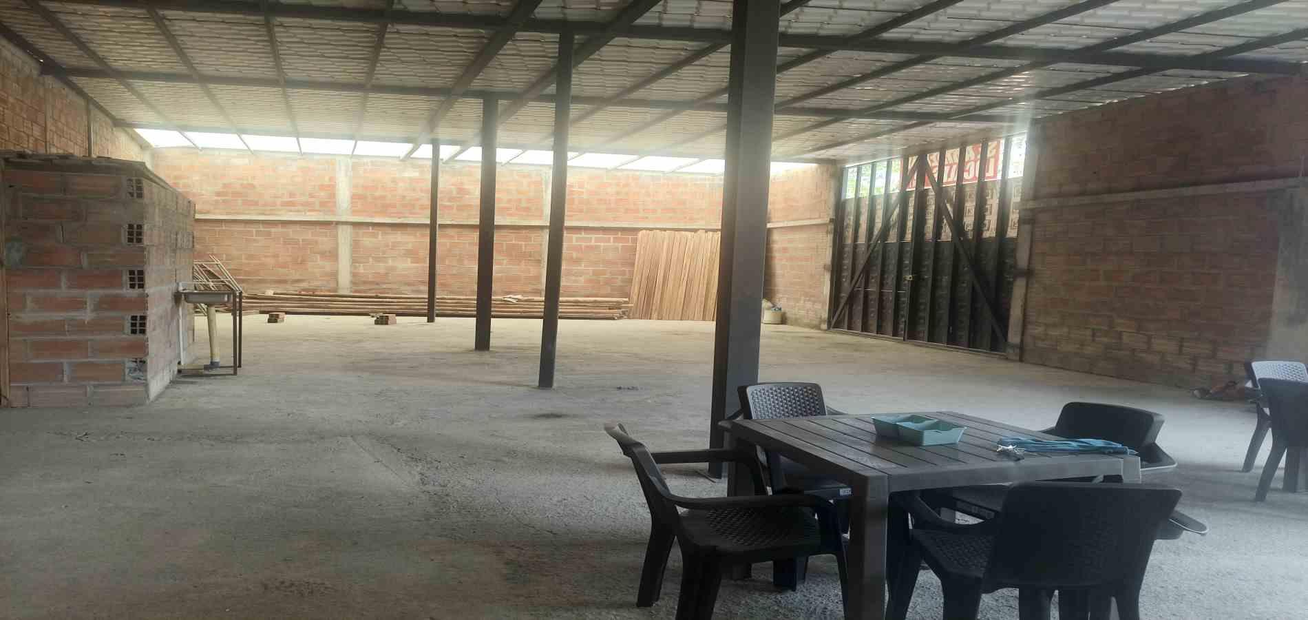 Foto de Bodega en Arriendo en Vereda la cristalina, Circasia - 9 - 279068220