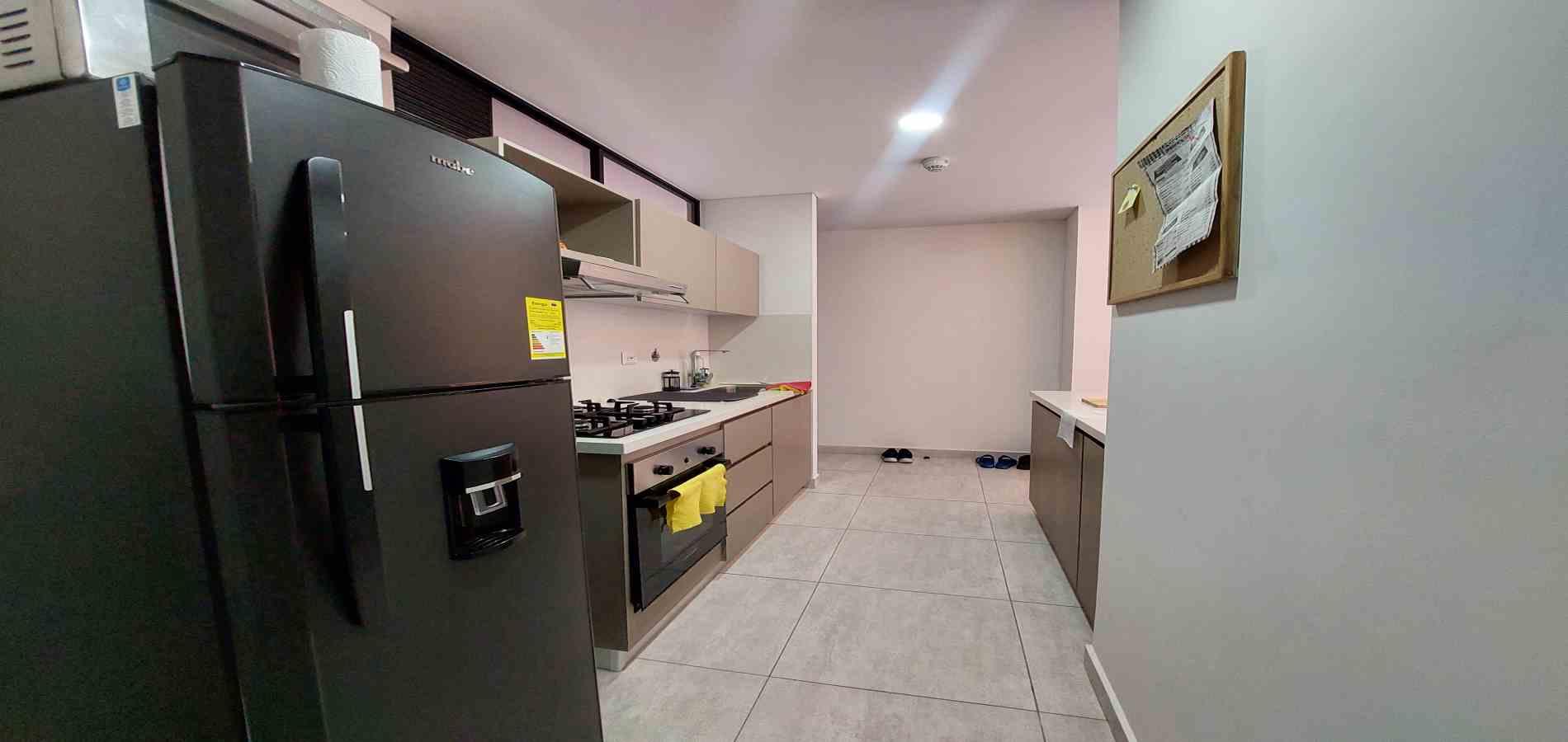 Foto de Apartaestudio en Venta en Avenida centenario, Armenia  - 5 - 279059883