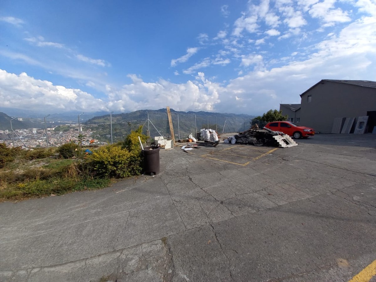 Foto de Bodega en Arriendo en Alto tablazo, Manizales - 17 - 279059232