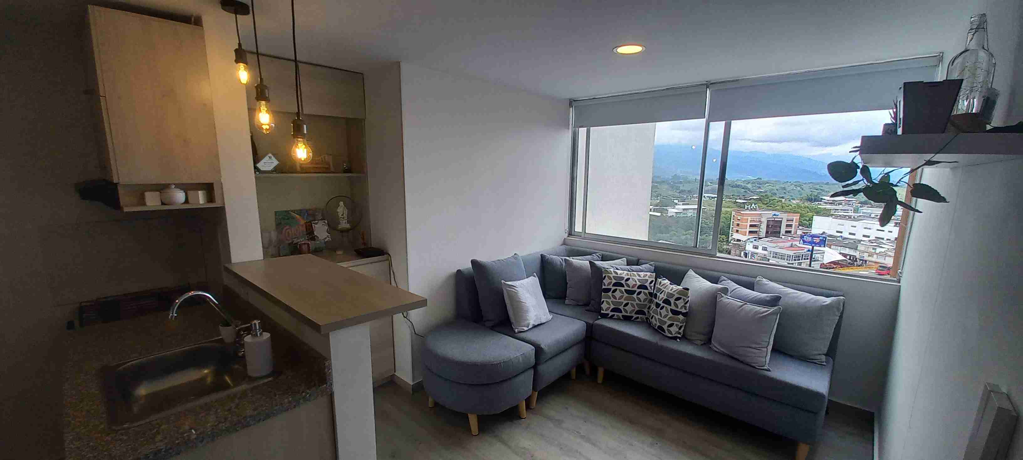 Foto de Apartaestudio en Venta en Fundadores, Armenia  - 6 - 279057974