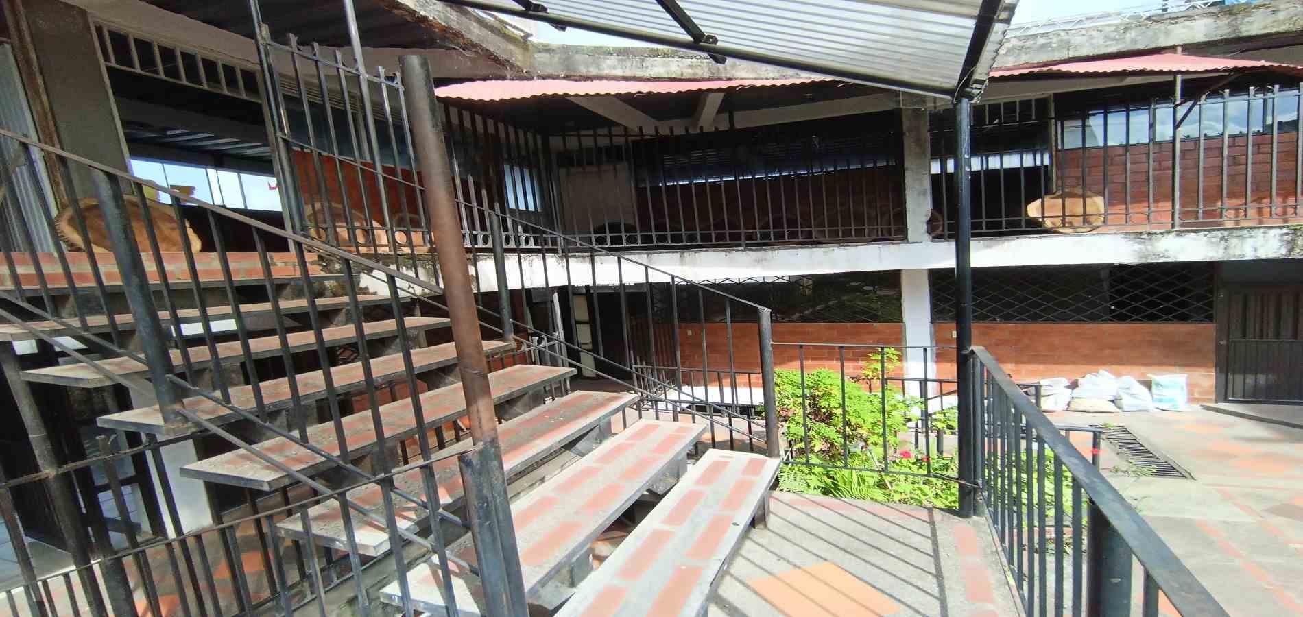 Foto de Edificio de apartamentos en Arriendo en Centro, Villamaria - 5 - 279067821