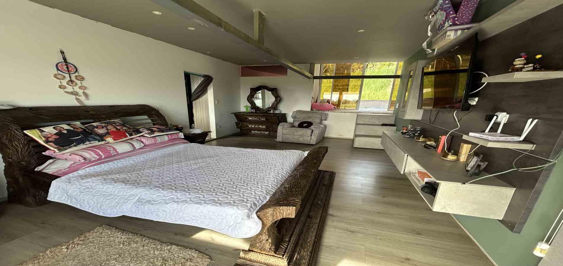 Foto de Casa campestre en Venta en La siria, Pereira - 29 - 279069267