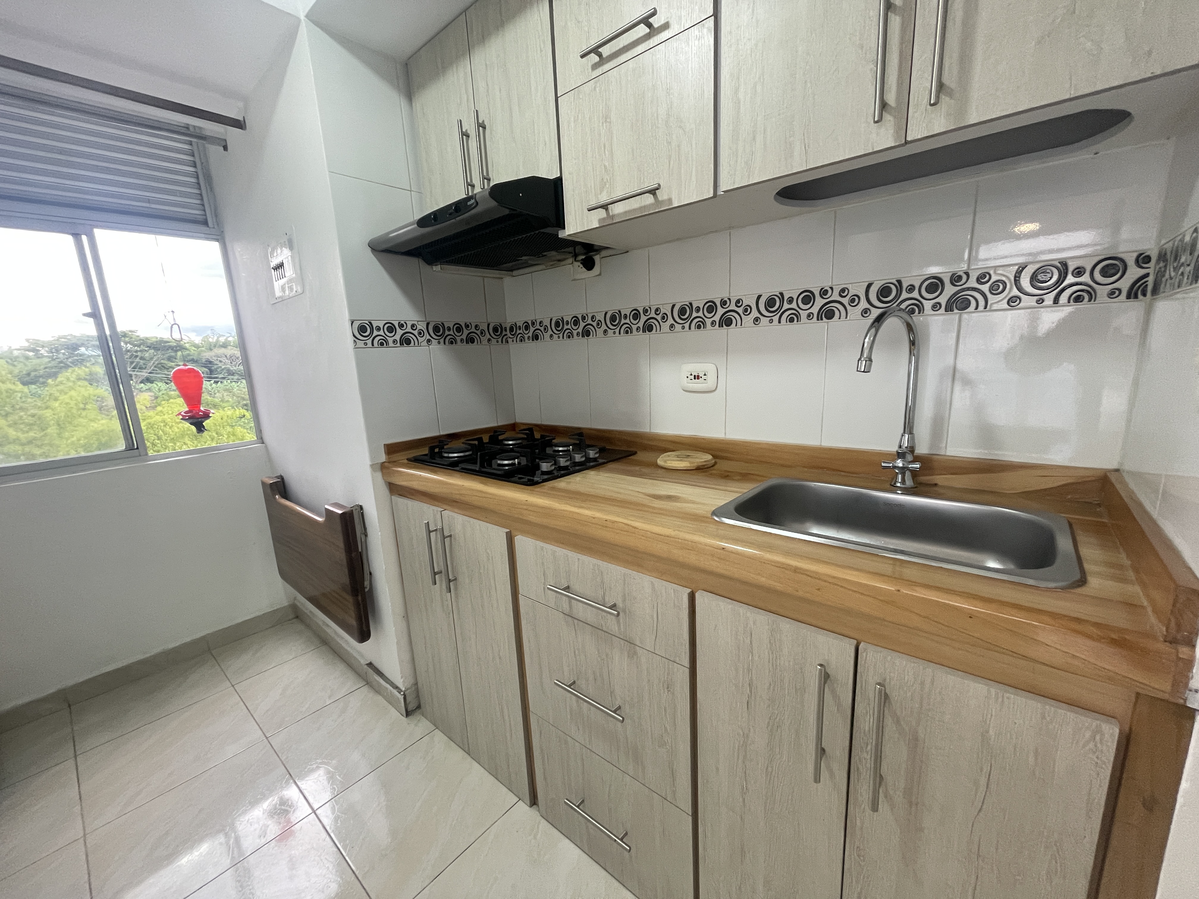 Foto de Apartamento en Venta en Puerto espejo, Armenia  - 1 - 279068907