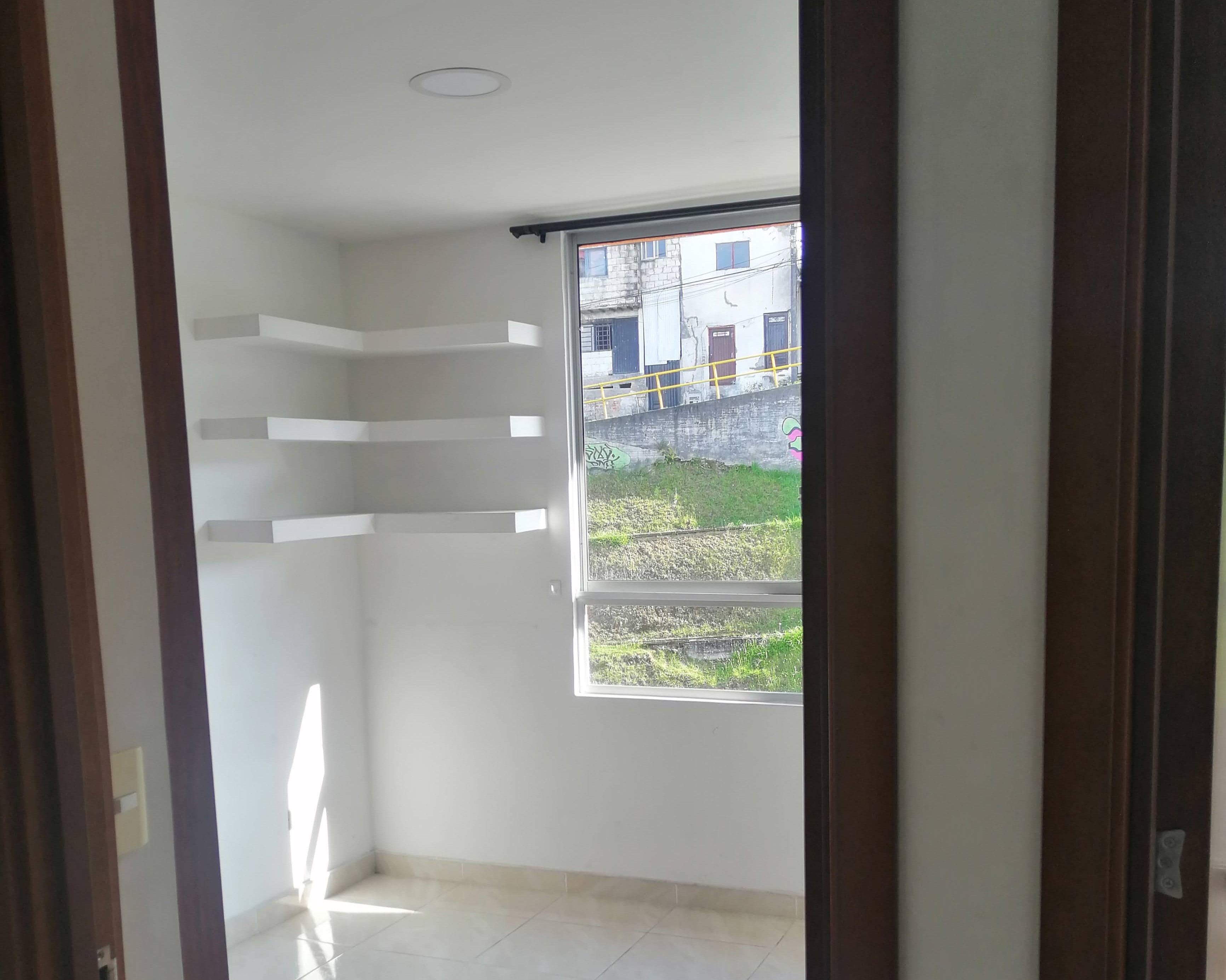 Foto de Apartamento en Venta en Campohermoso, Manizales - 4 - 279069767