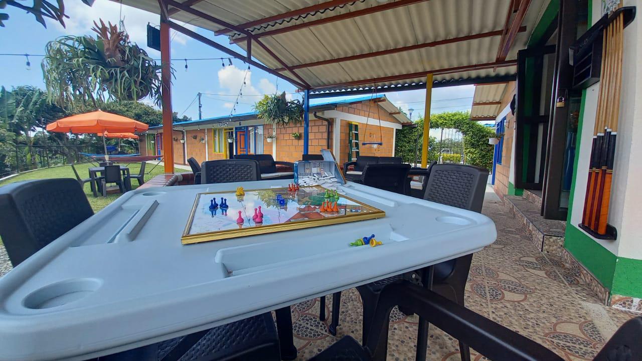 Foto de Edificio de apartamentos en Venta en Altagracia, Pereira - 23 - 279065631