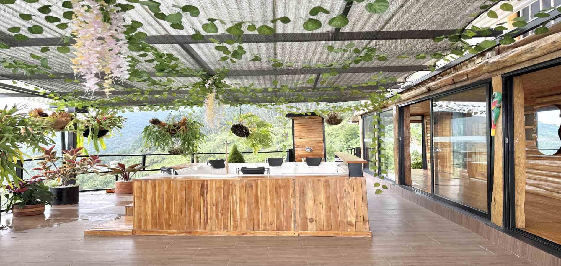 Foto de Finca en Venta en Parque industrial, Pereira - 4 - 279061629
