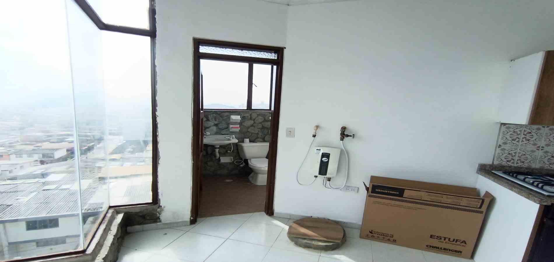 Foto de Apartamento en Arriendo en Chipre, Manizales - 10 - 28856