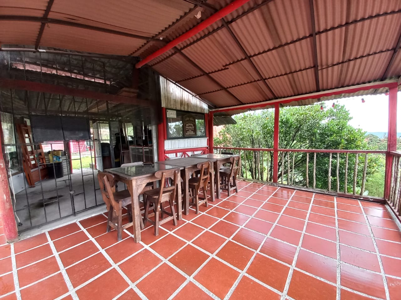 Foto de Finca en Venta en Vereda la esperanza, Manizales - 0 - 279012878