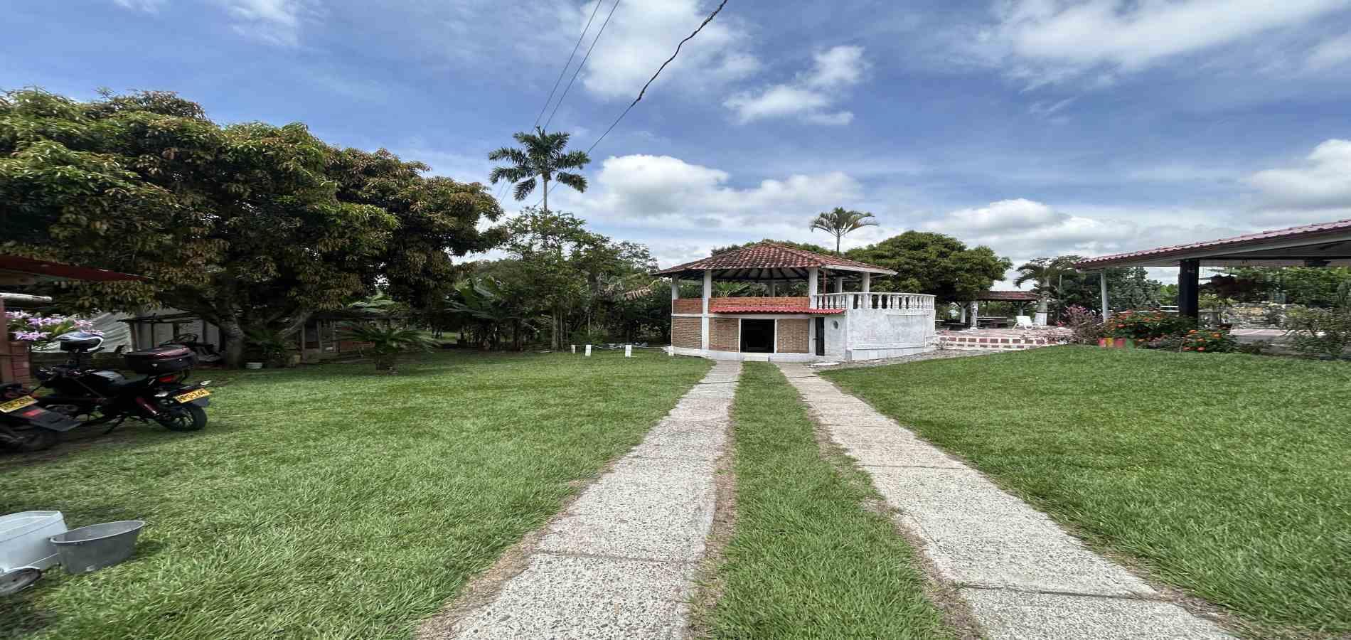 Foto de Finca para Arriendo en Variante condina, Pereira - 279067835