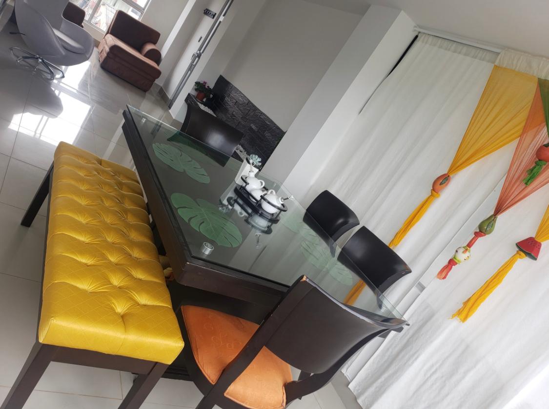 Foto de Apartamento en Arriendo en El palmar, Villamaria - 2 - 279066911