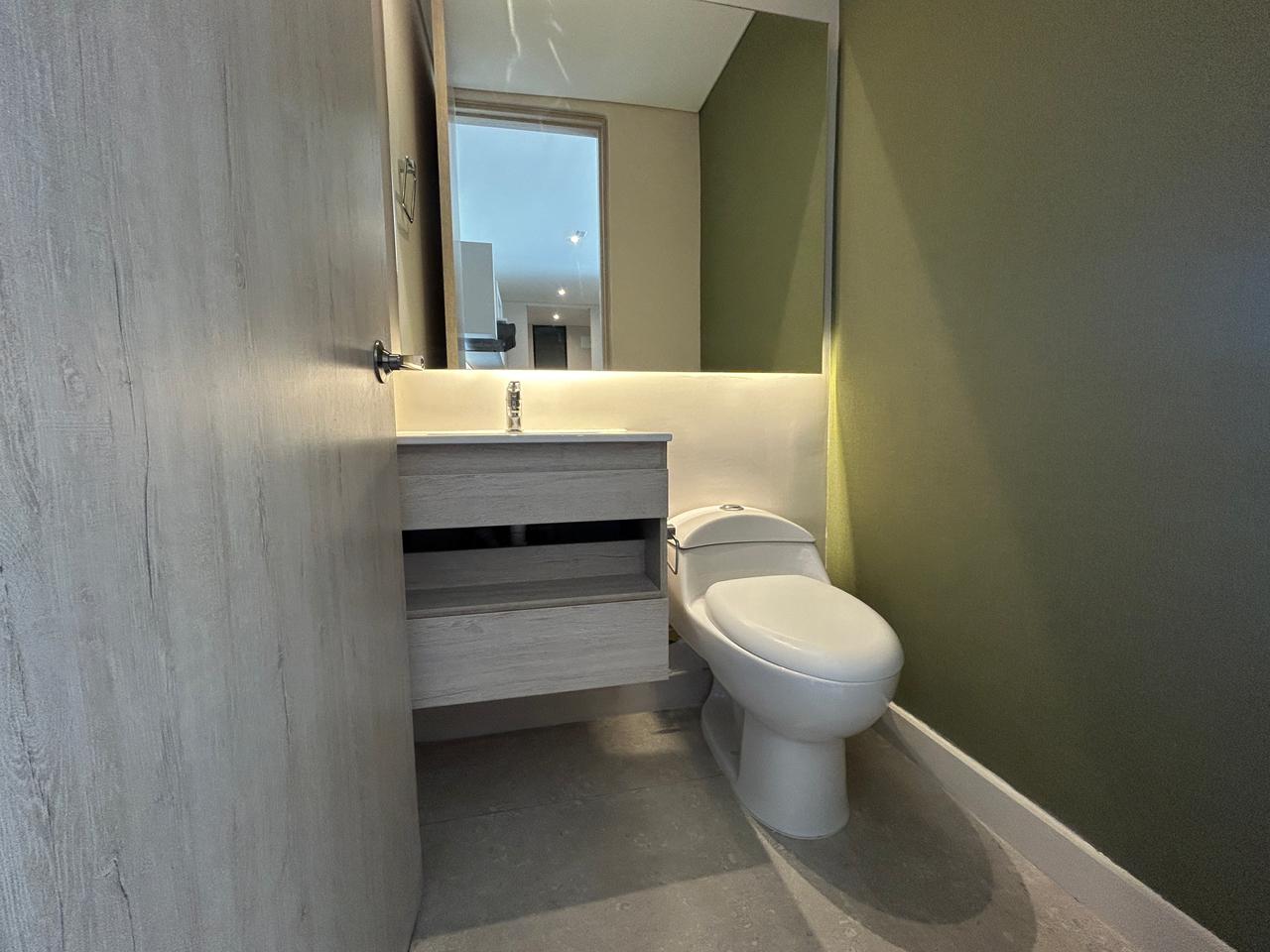 Foto de Apartamento en Arriendo en Galicia, Pereira - 4 - 279068539