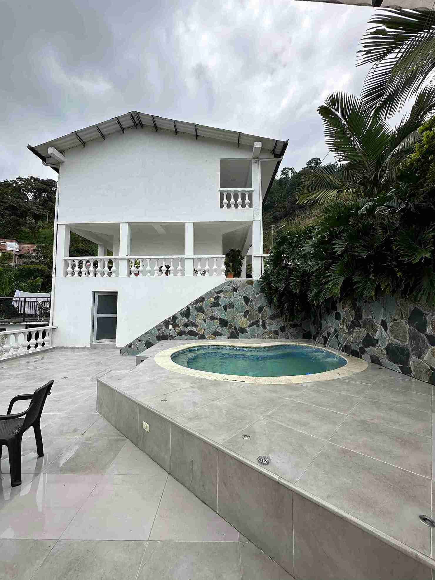 Foto de Casa campestre en Venta en La violeta, Manizales - 35 - 279057698