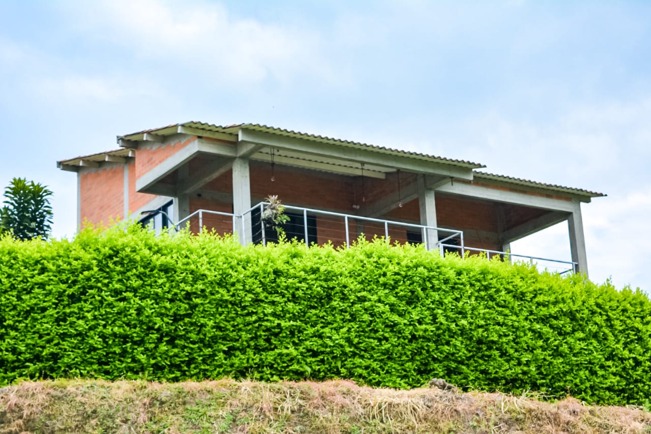 Foto de Casa campestre en Venta en Alto de la mina, Chinchina - 1 - 279063746