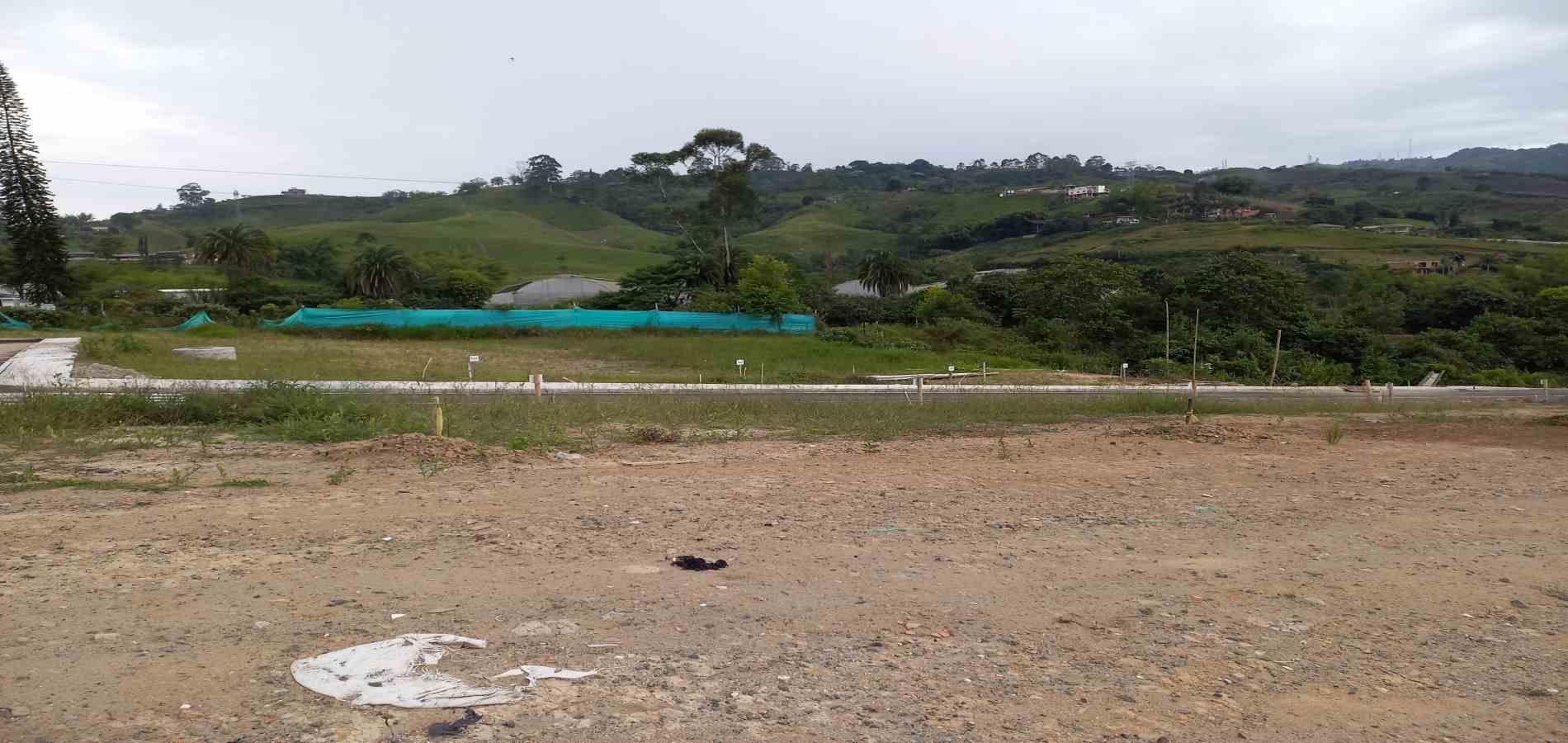 Foto de Lote / terreno en Venta en La hermosa, Santa rosa de cabal - 4 - 279069187