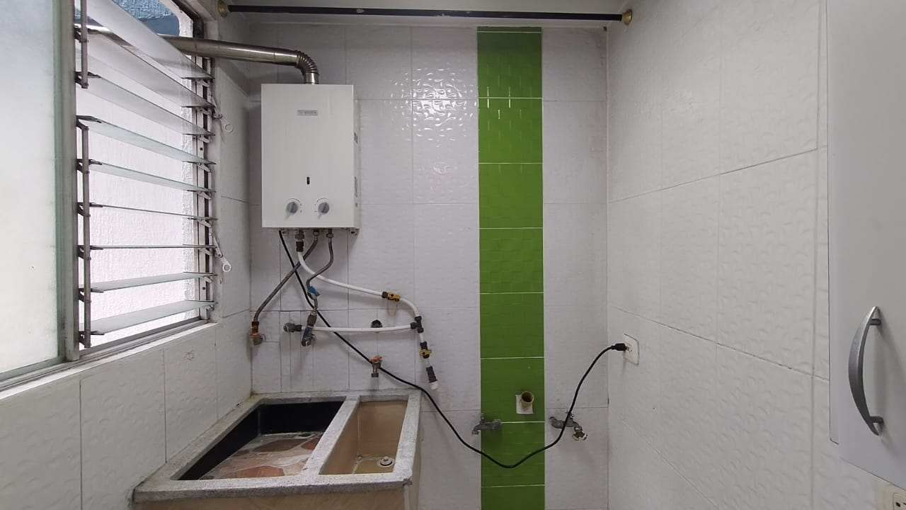 Foto de Apartamento en Venta en Ondas de otun, Manizales - 5 - 279068702