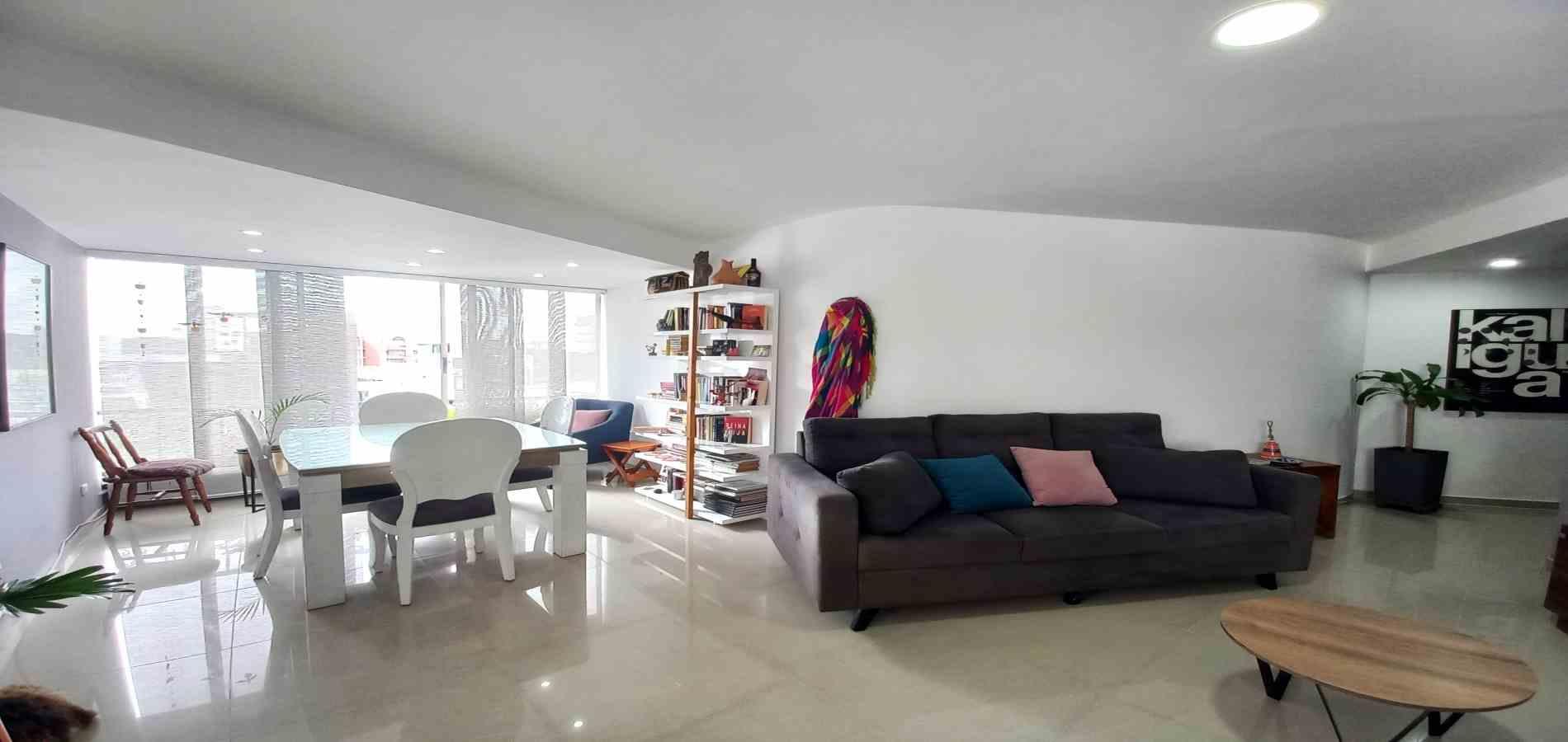 Foto de Apartamento en Venta en Circunvalar, Pereira - 3 - 279066467