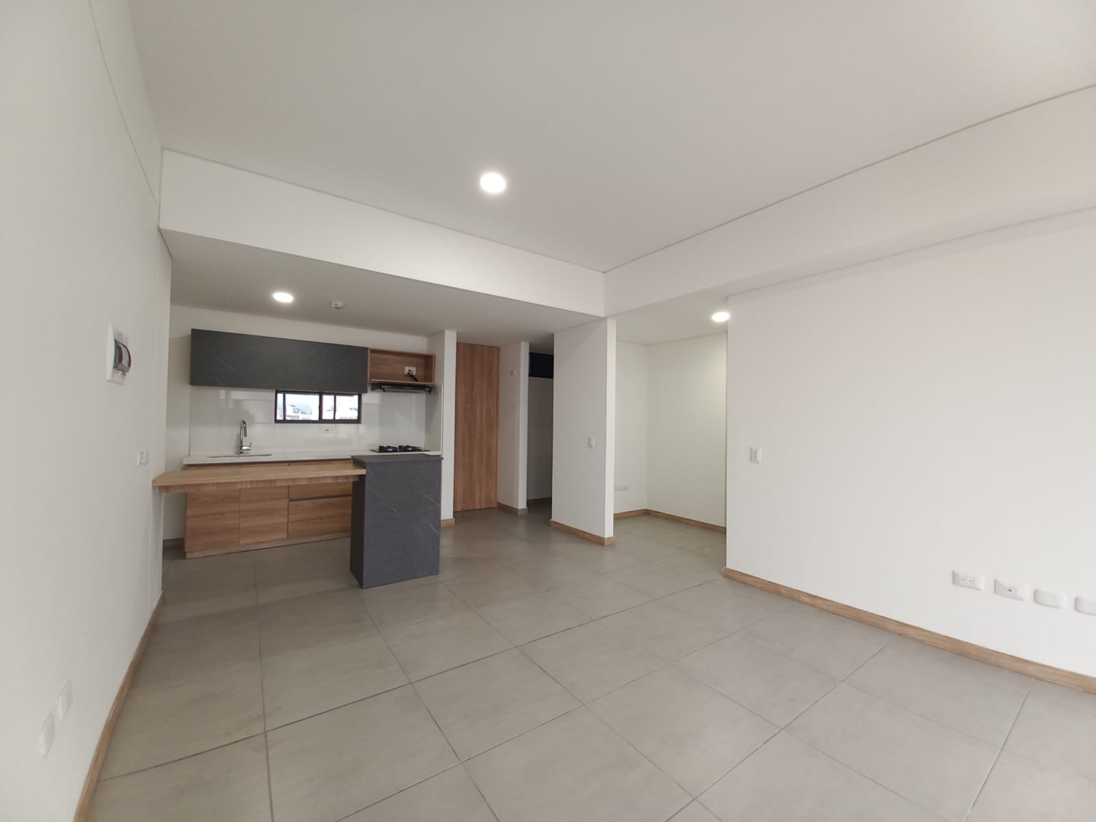 Foto de Apartamento en Arriendo en Pinares, Pereira - 1 - 279068598