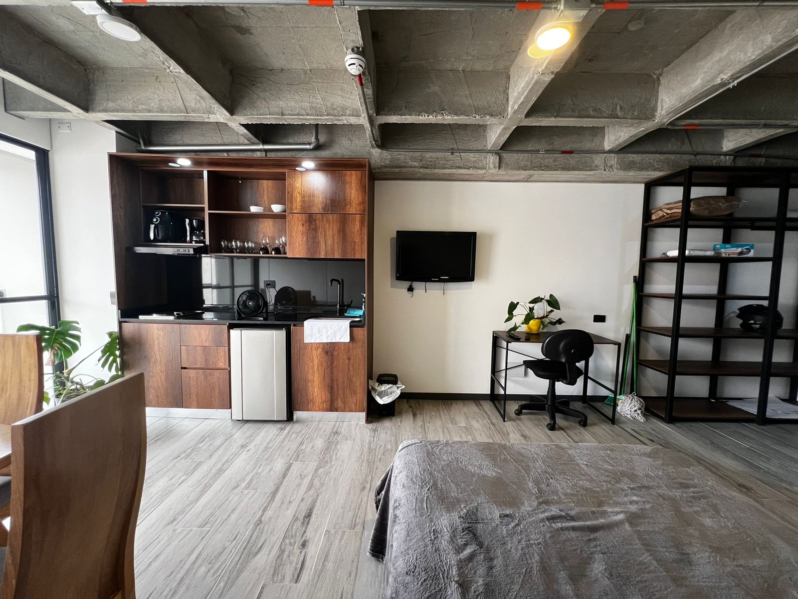 Foto de Apartaestudio en Venta en Avenida 30 de agosto, Pereira - 4 - 279056919