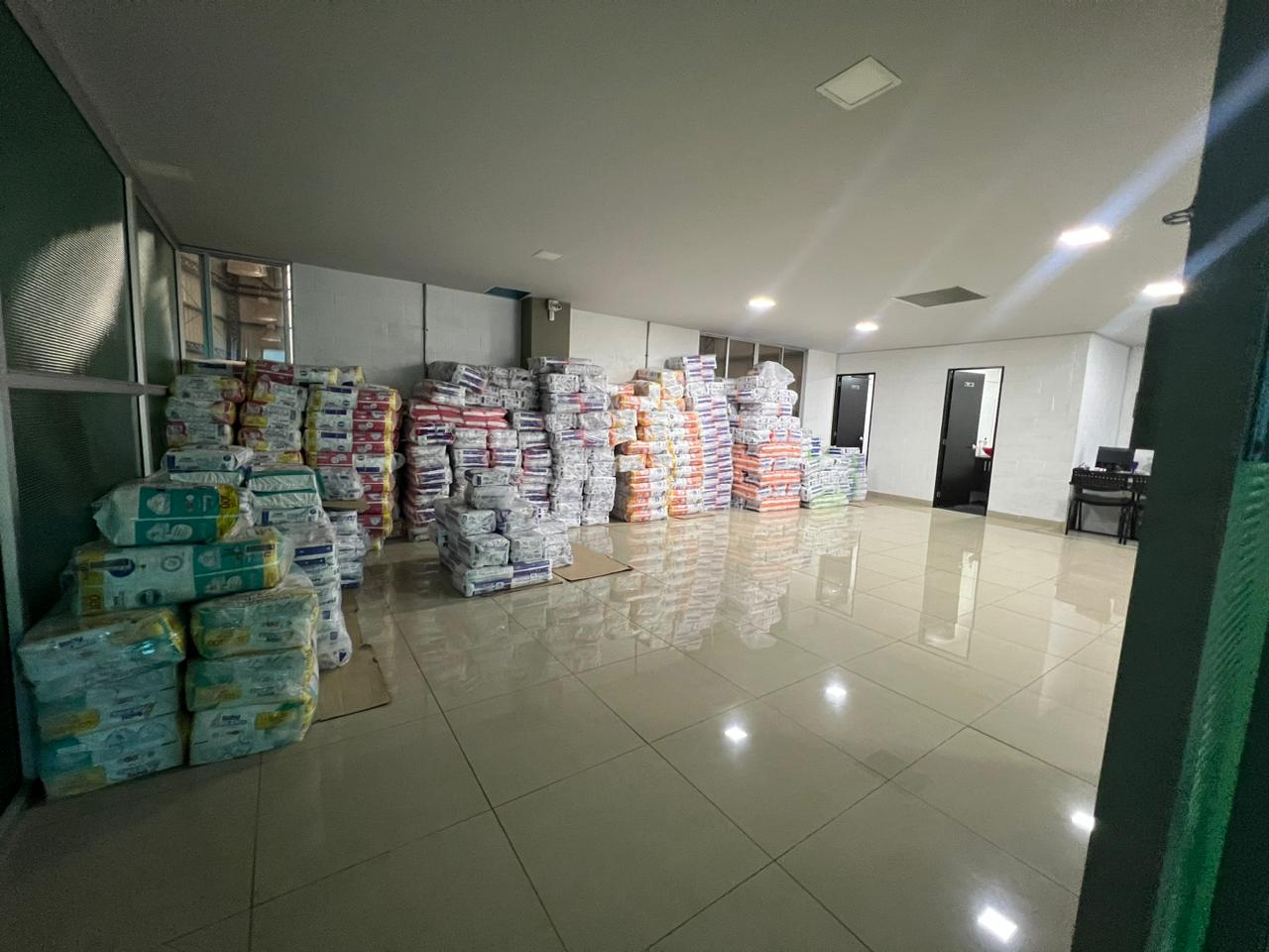 Foto de Bodega en Arriendo en Comuna 1/la badea, Dosquebradas - 5 - 279057661