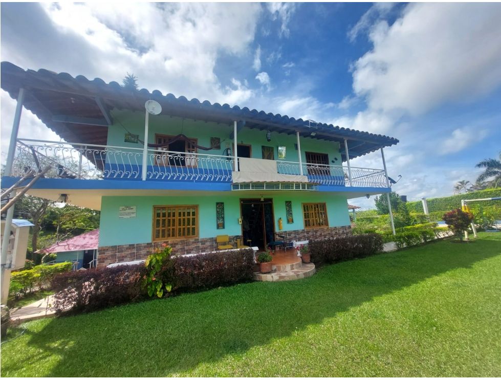 Foto de Casa campestre en Venta en Via alcala, Pereira - 10 - 279065633