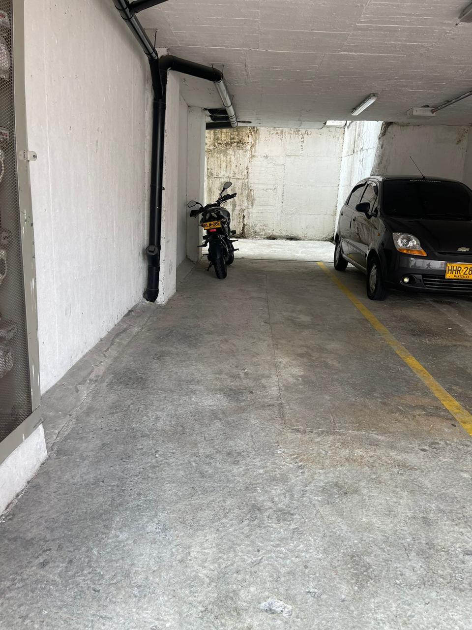Foto de Apartamento en Venta en Campohermoso, Manizales - 27 - 279056619