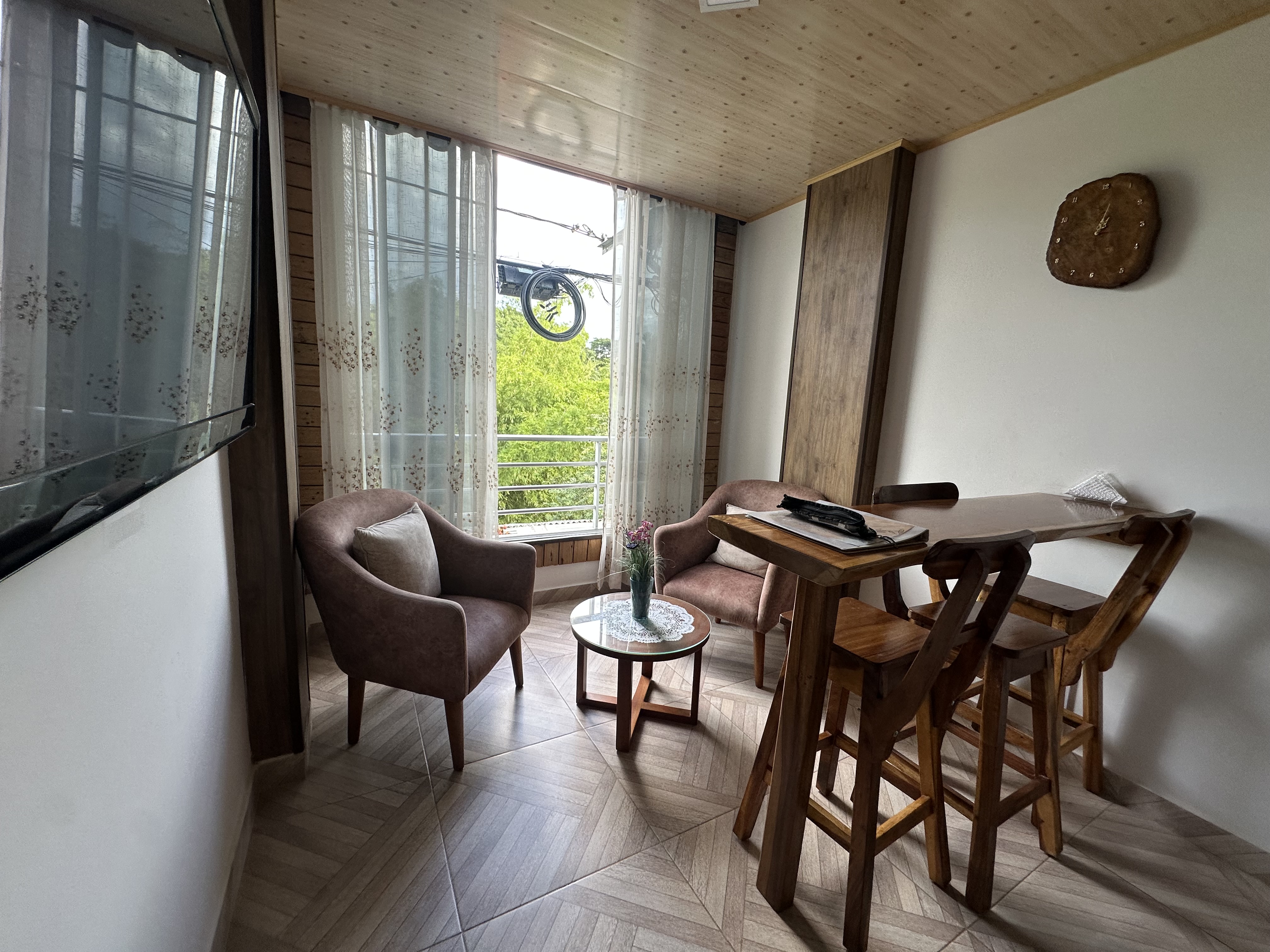 Foto de Casa en Venta en Reserva del poporo, Montenegro - 3 - 279068781