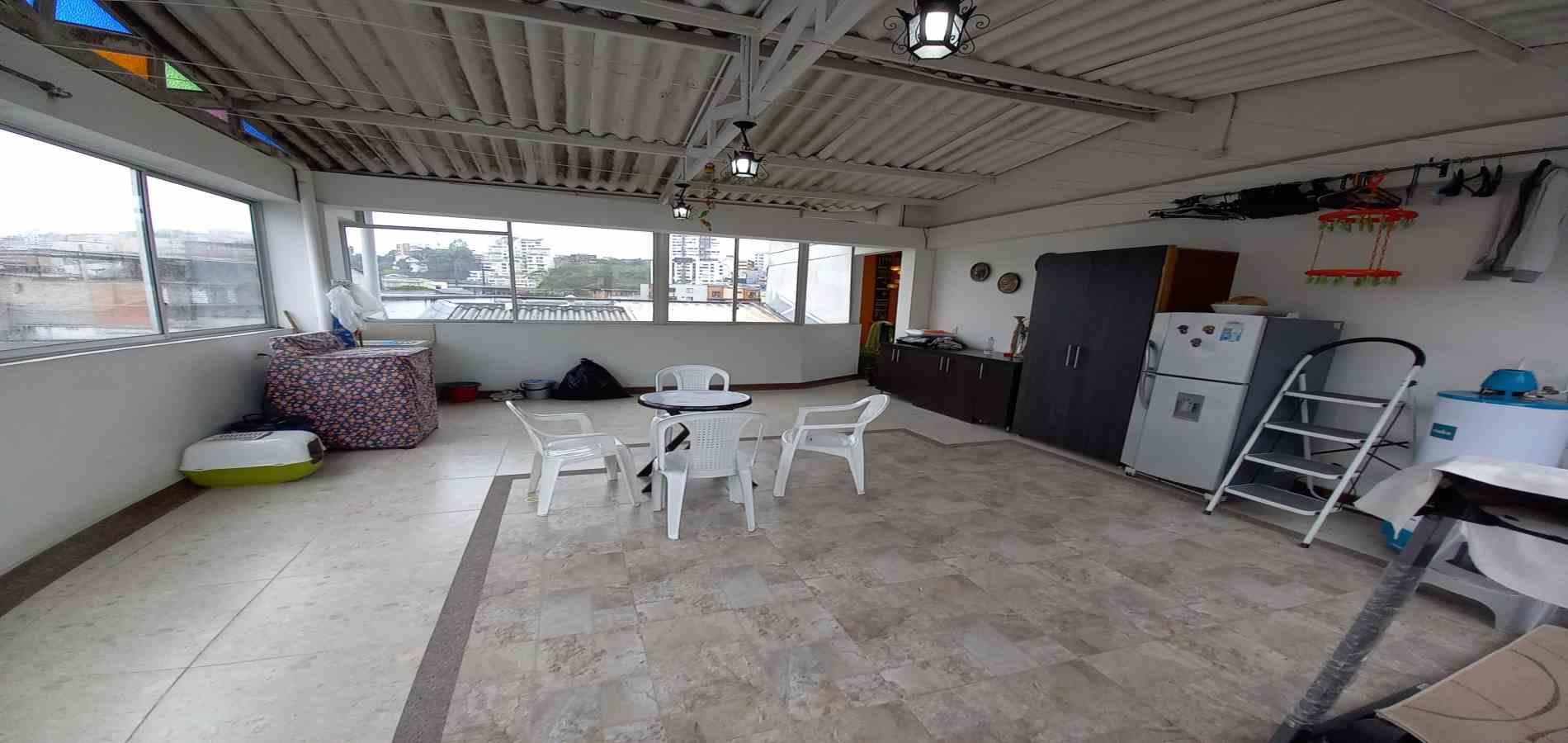 Foto de Apartamento en Venta en Alta suiza, Manizales - 9 - 279056760