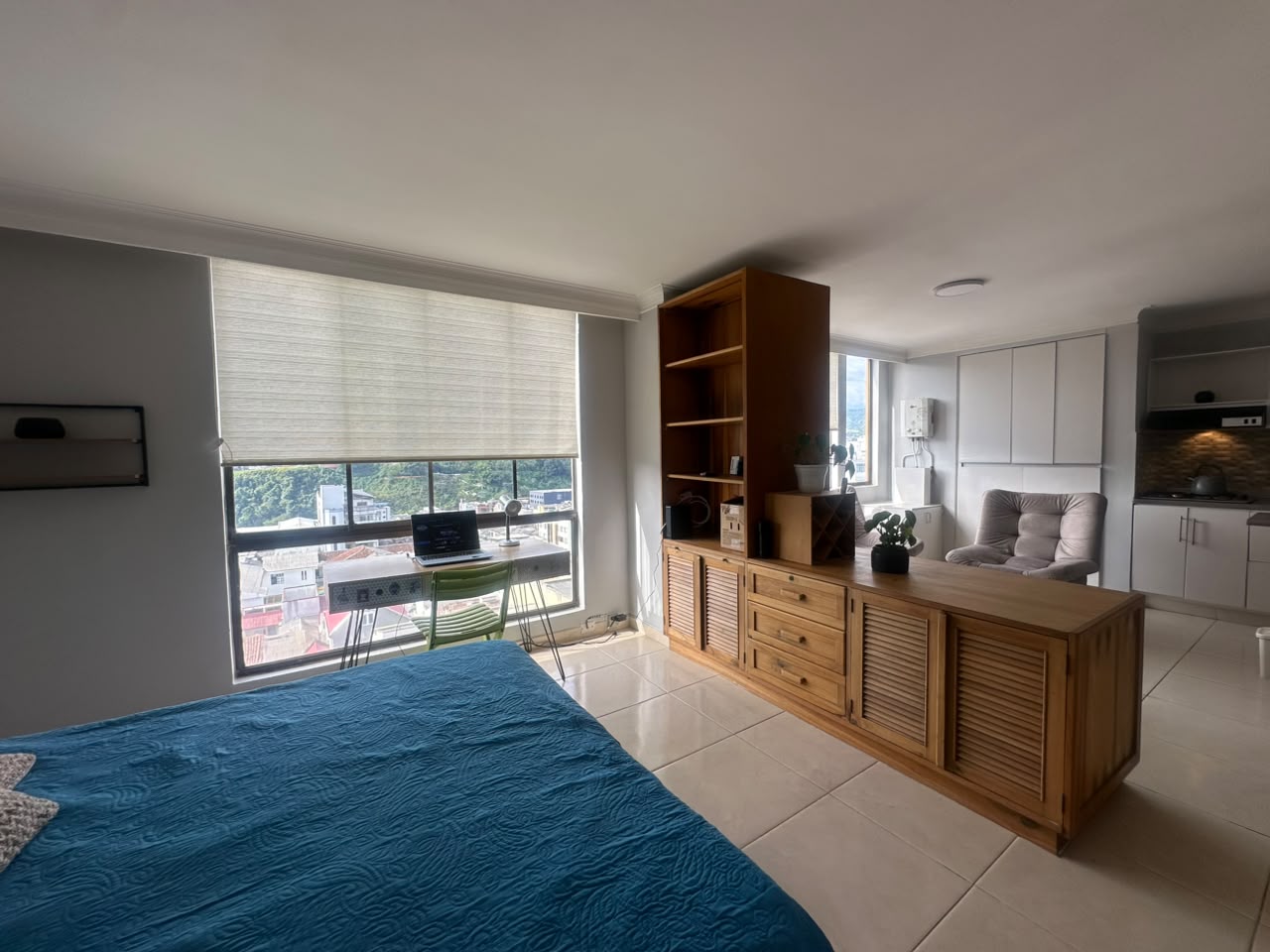 Foto de Apartaestudio en Arriendo en Centro, Pereira - 12 - 279069330