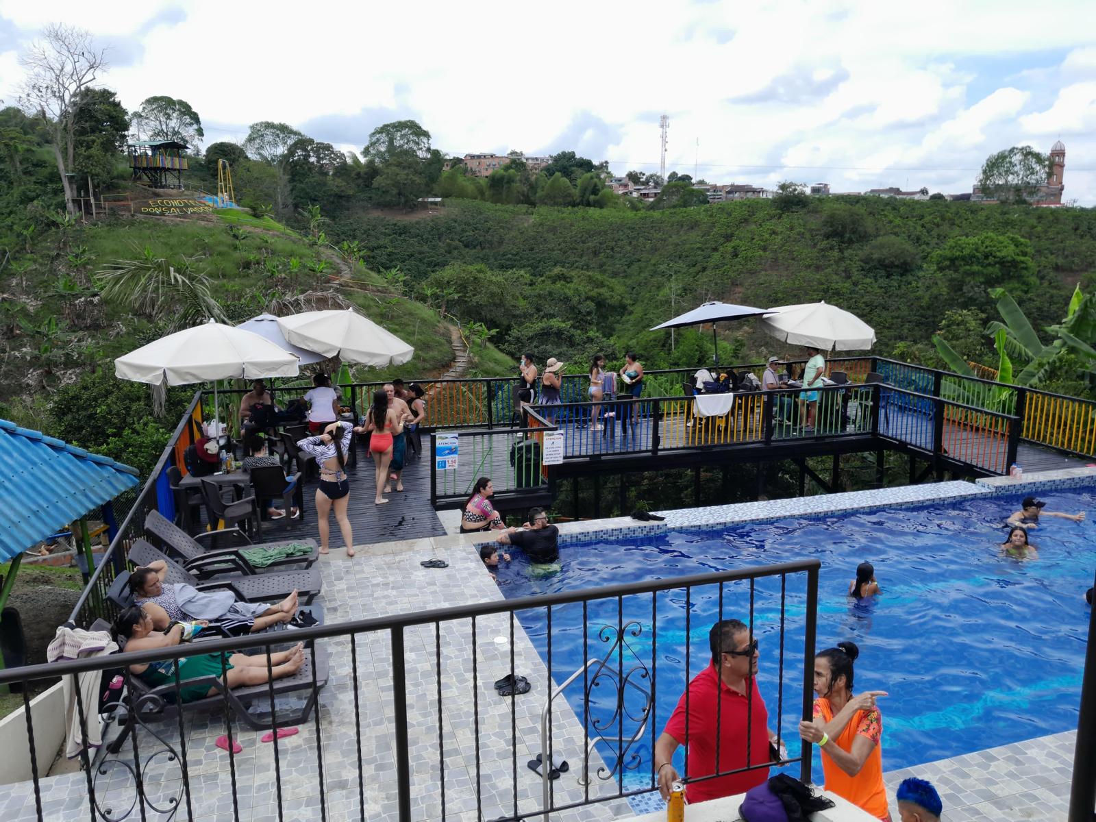 Foto de Edificio de apartamentos en Venta en Altagracia, Pereira - 8 - 279065631