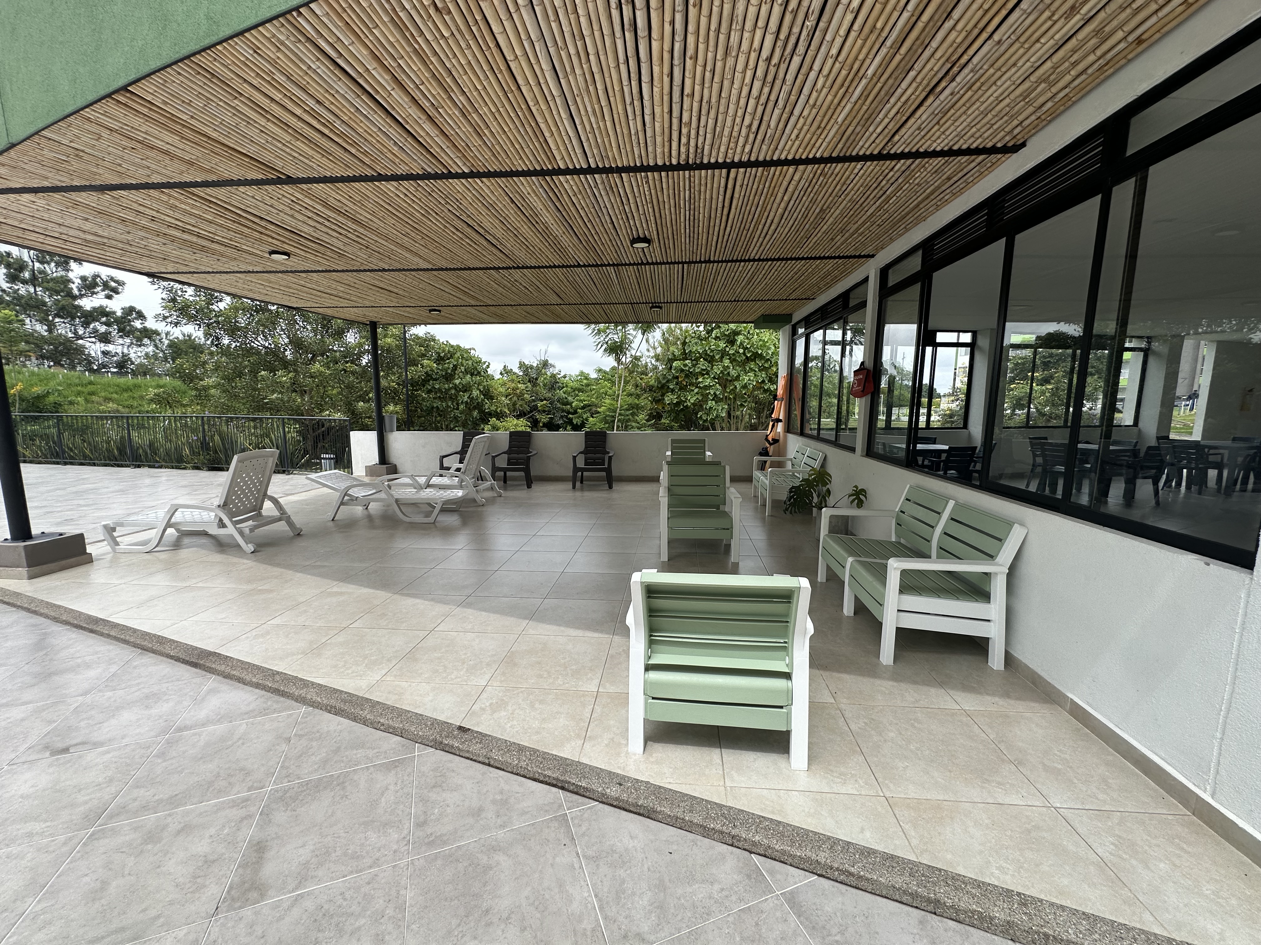 Foto de Apartamento en Venta en Puerto espejo, Armenia  - 17 - 279068651