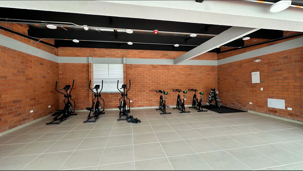 Foto de Apartamento en Venta en Montebonito, Dosquebradas - 2 - 279070211