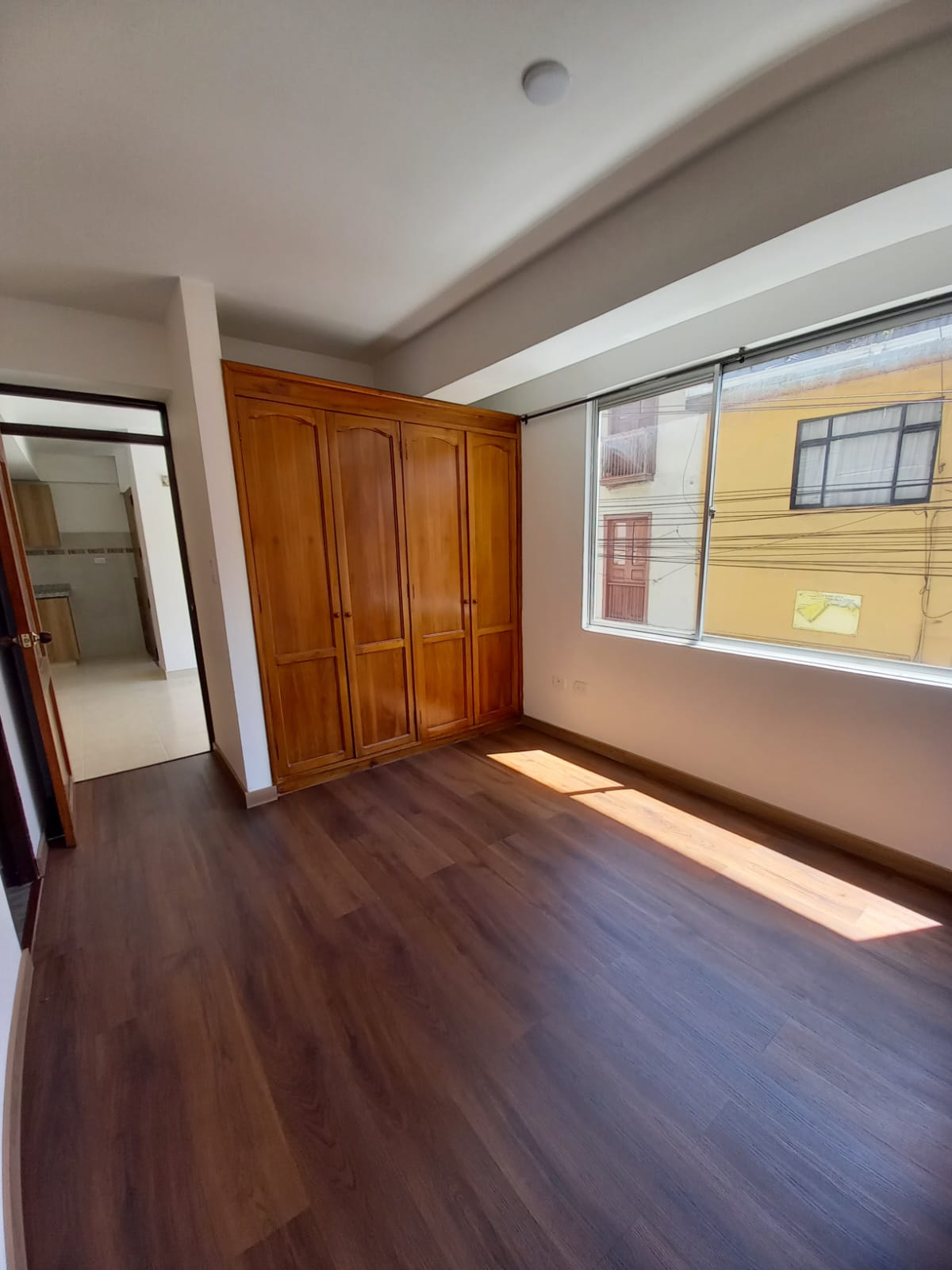 Foto de Apartamento para Venta en Centro, Manizales - 279069025