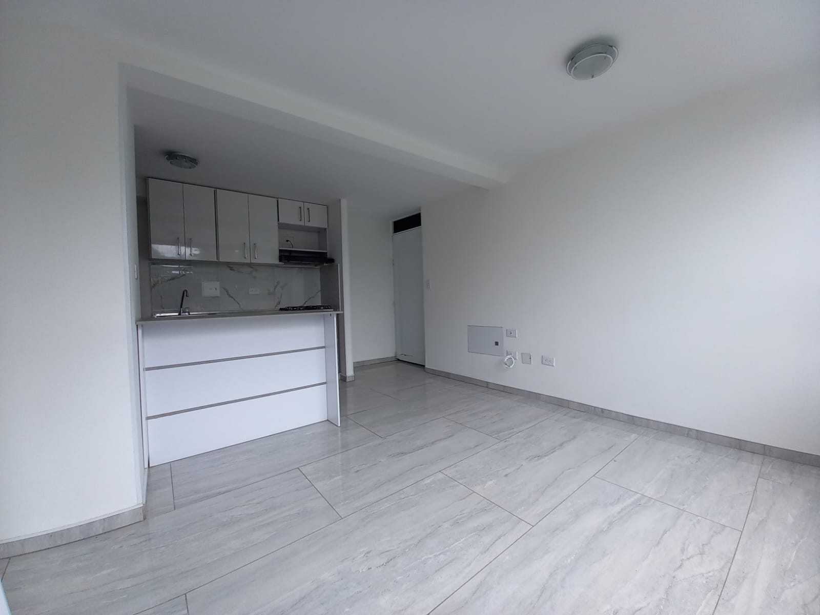 Foto de Apartamento en Arriendo en La francia, Manizales - 23 - 279068511