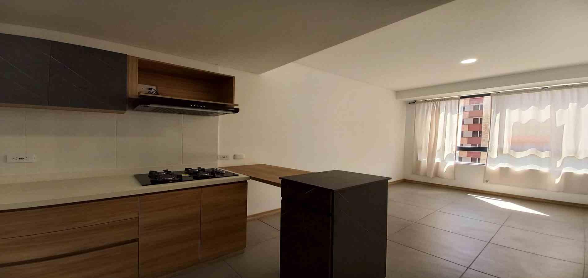 Foto de Apartaestudio en Arriendo en Comuna universidad/pinares, Pereira - 8 - 279069160