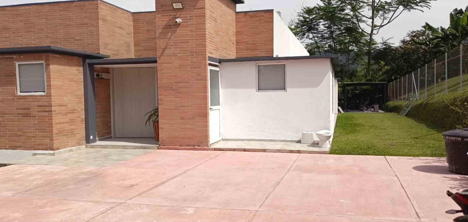Foto de Casa campestre en Venta en Combia, Pereira - 4 - 279058635