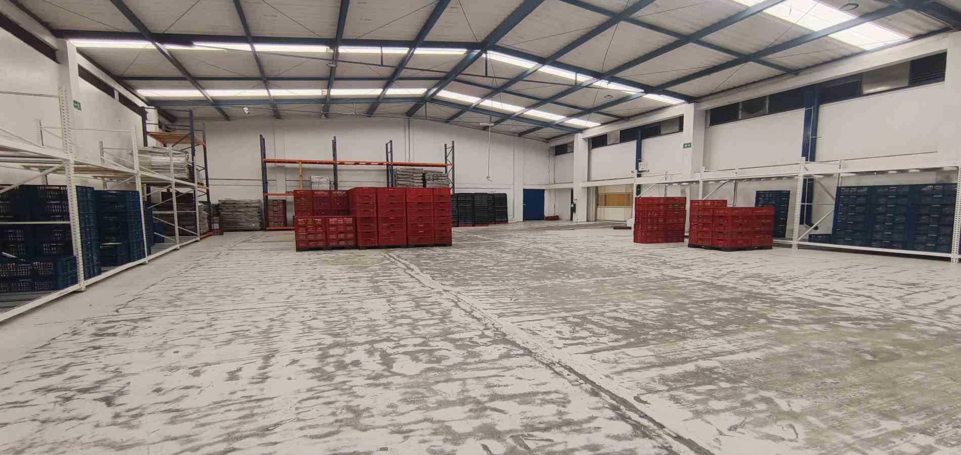 Foto de Bodega en Arriendo en Panamericana, Manizales - 15 - 279067559
