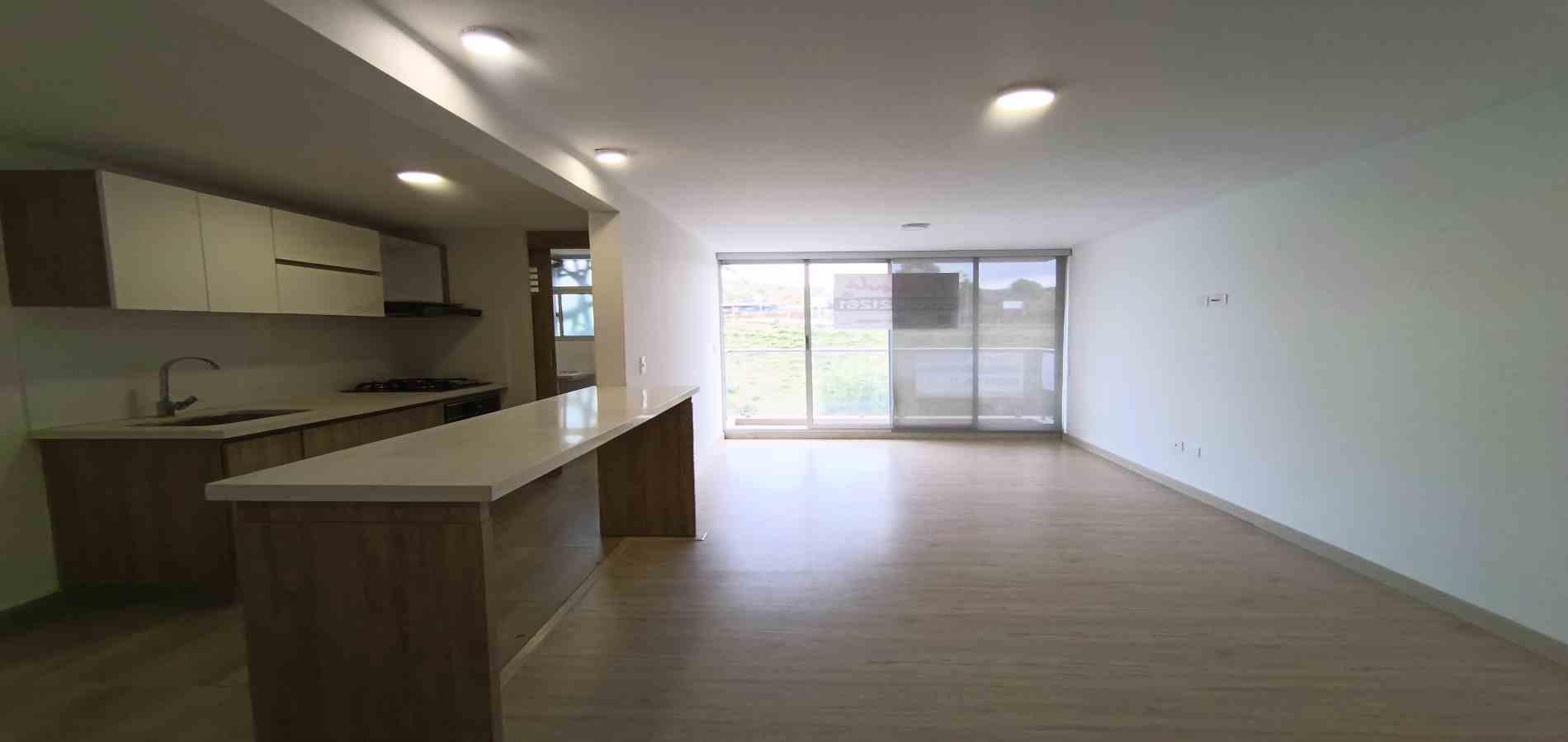 Foto de Apartamento en Arriendo en Cerro de oro, Manizales - 2 - 279069978