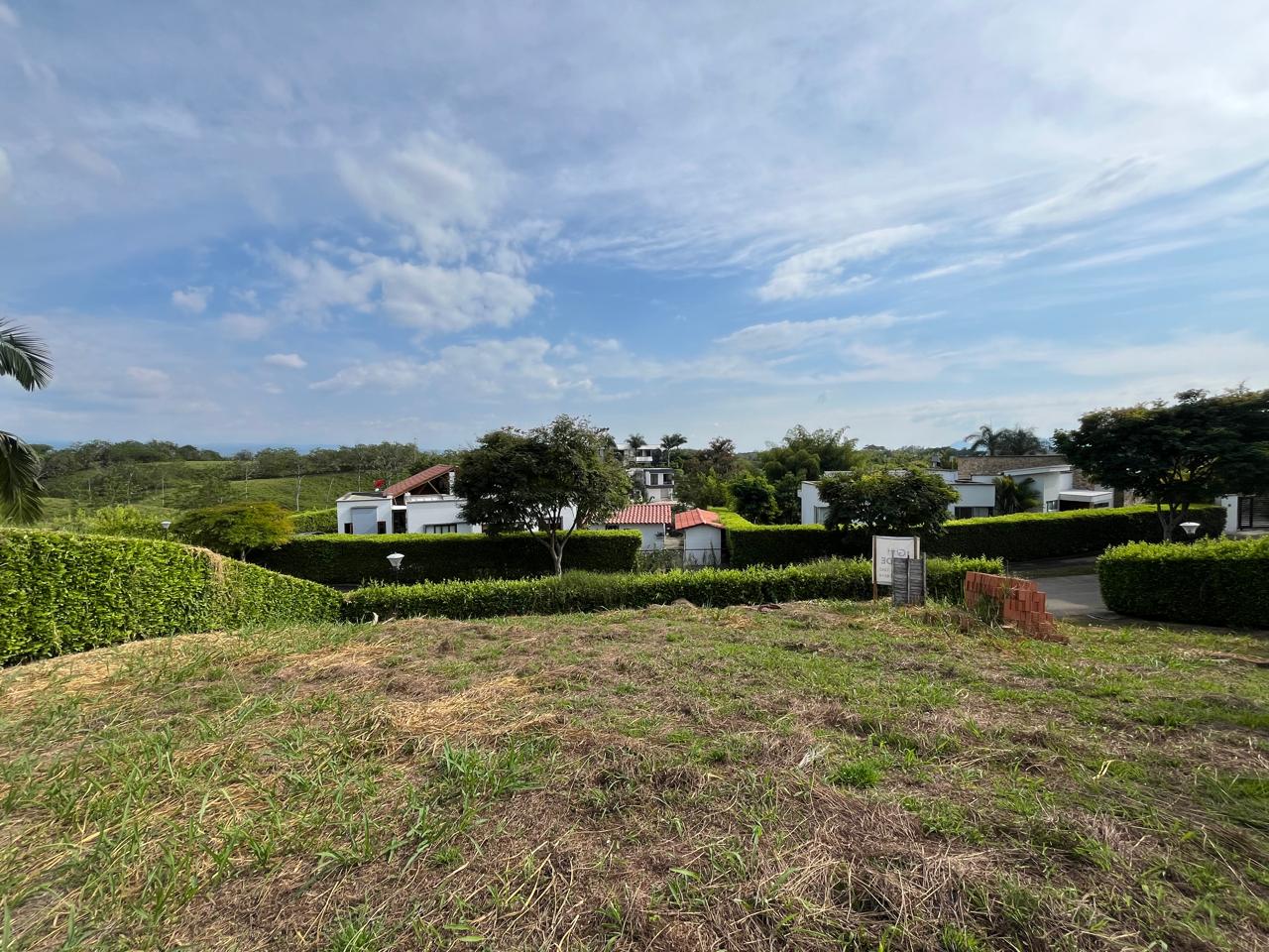 Foto de Lote / terreno en Venta en Cerritos, Pereira - 2 - 279062537