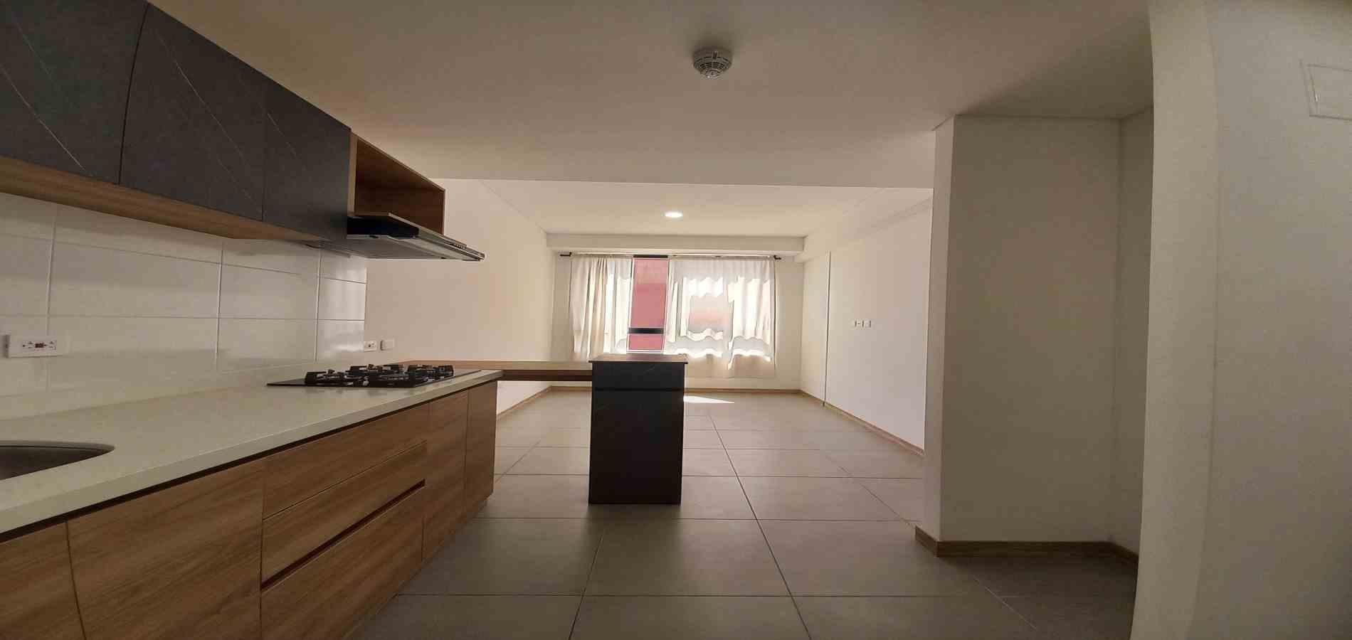 Foto de Apartaestudio para Arriendo en Comuna universidad/pinares, Pereira - 279069160