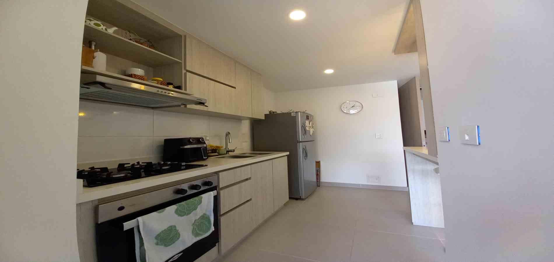 Foto de Apartamento en Arriendo en Baja suiza, Manizales - 18 - 279069561