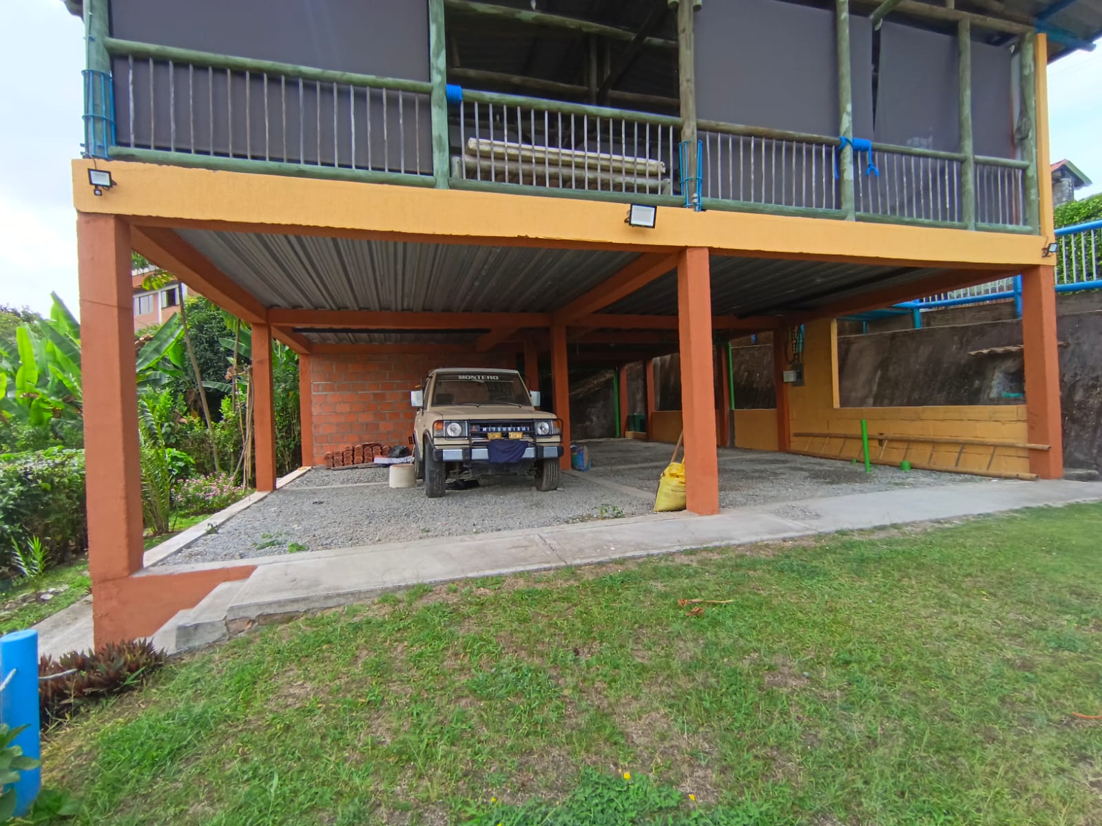 Foto de Casa para Arriendo en Cartagena, Palestina - 279070017