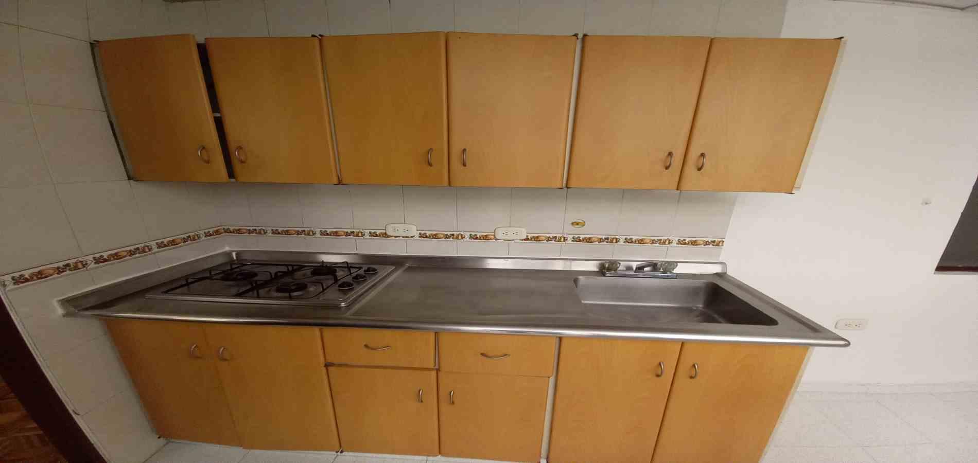Apartment for rent in Manizales