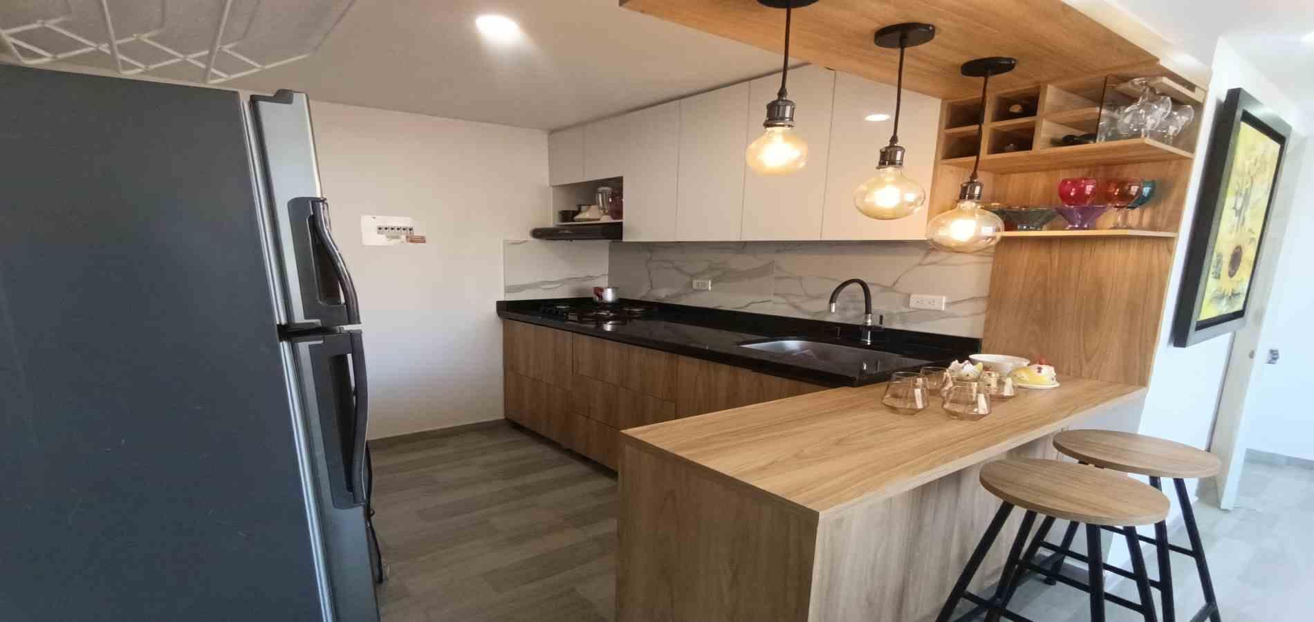 Foto de Apartamento en Venta en Puerta del sol, Manizales - 5 - 279064515