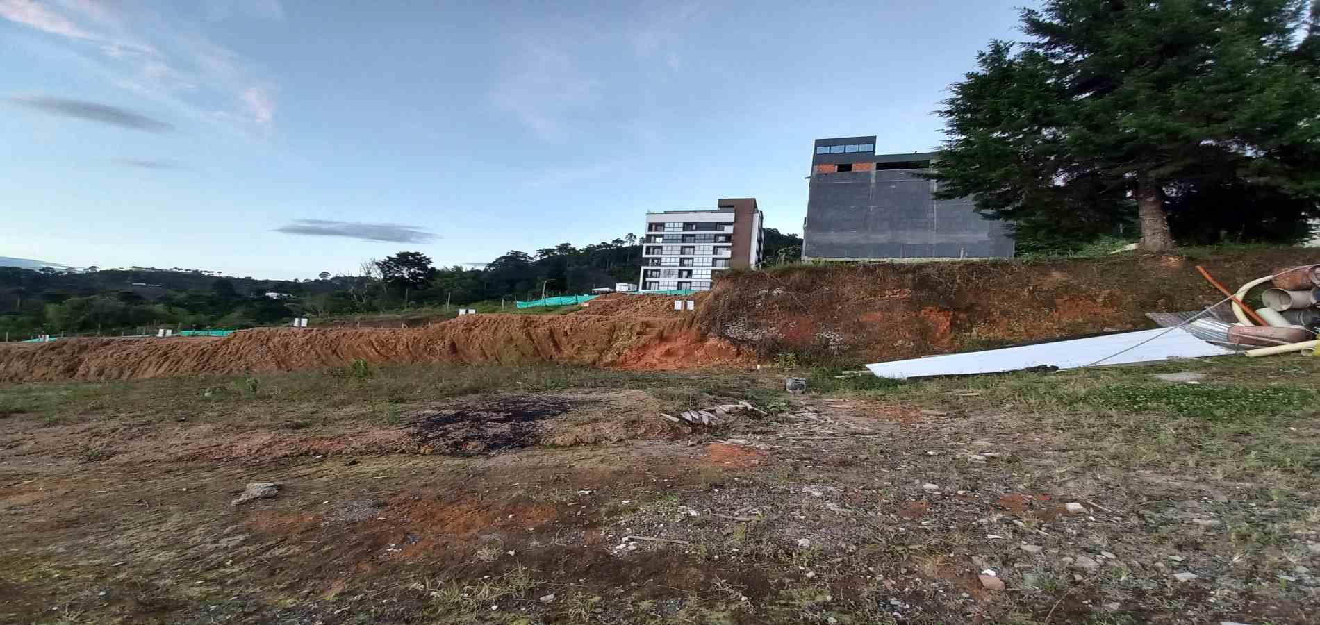 Foto de Lote / terreno en Venta en Monserrate casas, Santa rosa de cabal - 10 - 279067986