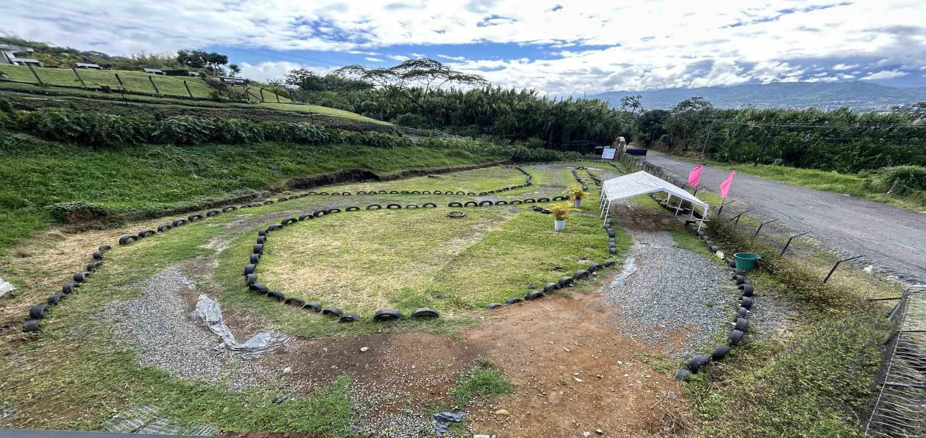 Foto de Lote / terreno para Arriendo en Av. la romelia el pollo, Dosquebradas - 279067855