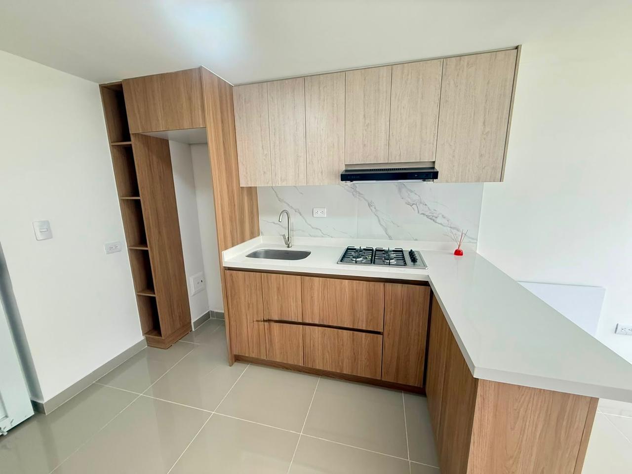 Foto de Apartamento en Venta en Alcazares, Manizales - 13 - 279069179