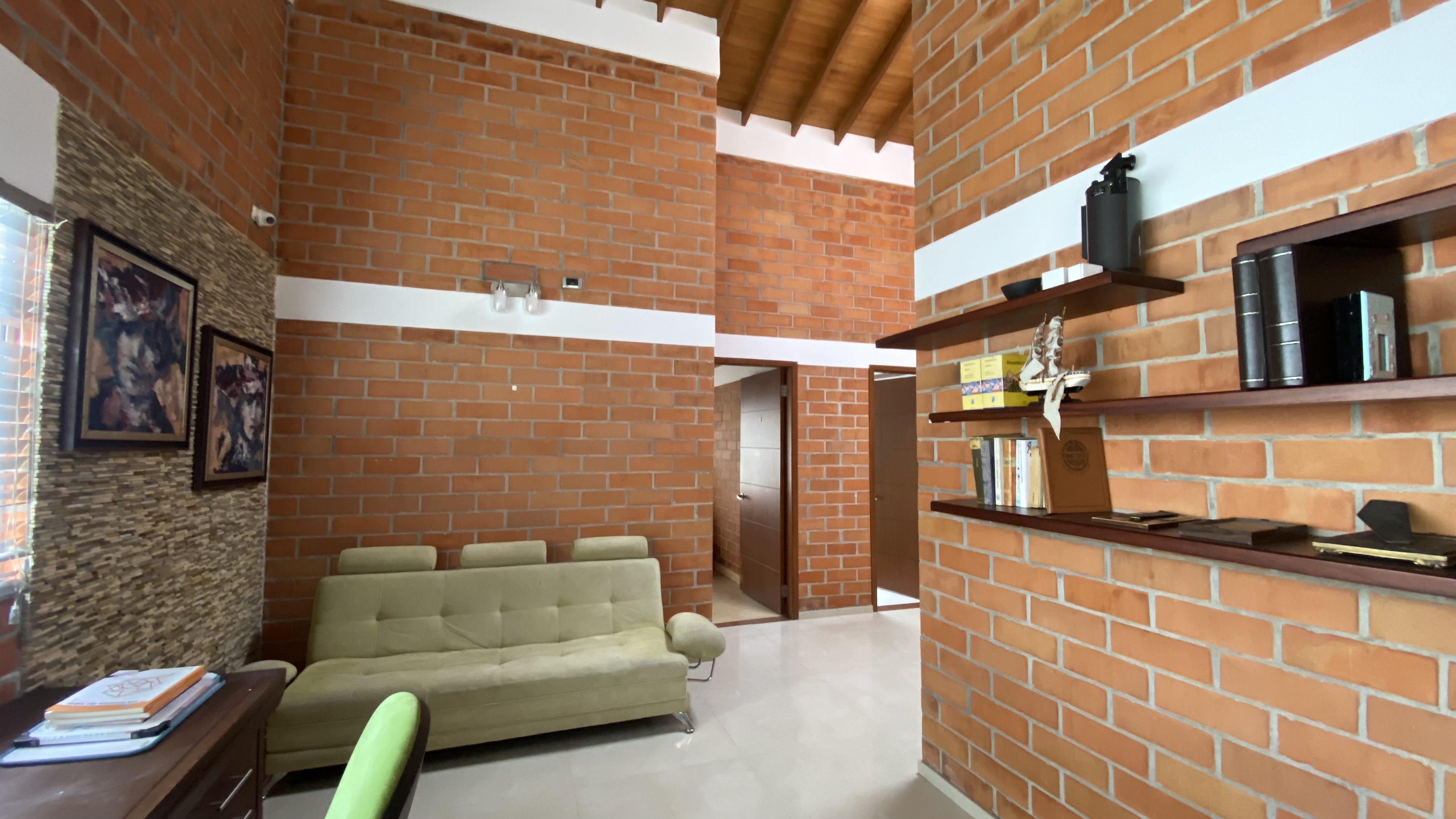 Foto de Casa en Arriendo en Condina, Pereira - 5 - 279066302