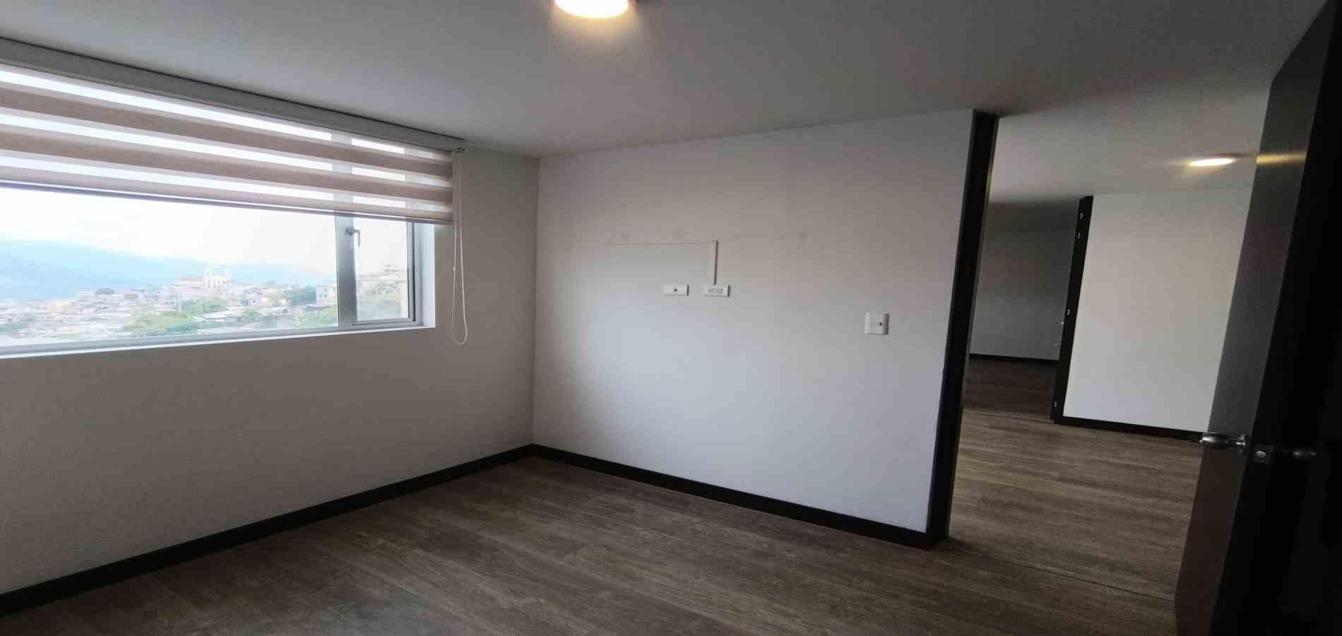 Foto de Apartamento en Arriendo en San joaquin, Manizales - 2 - 279068622