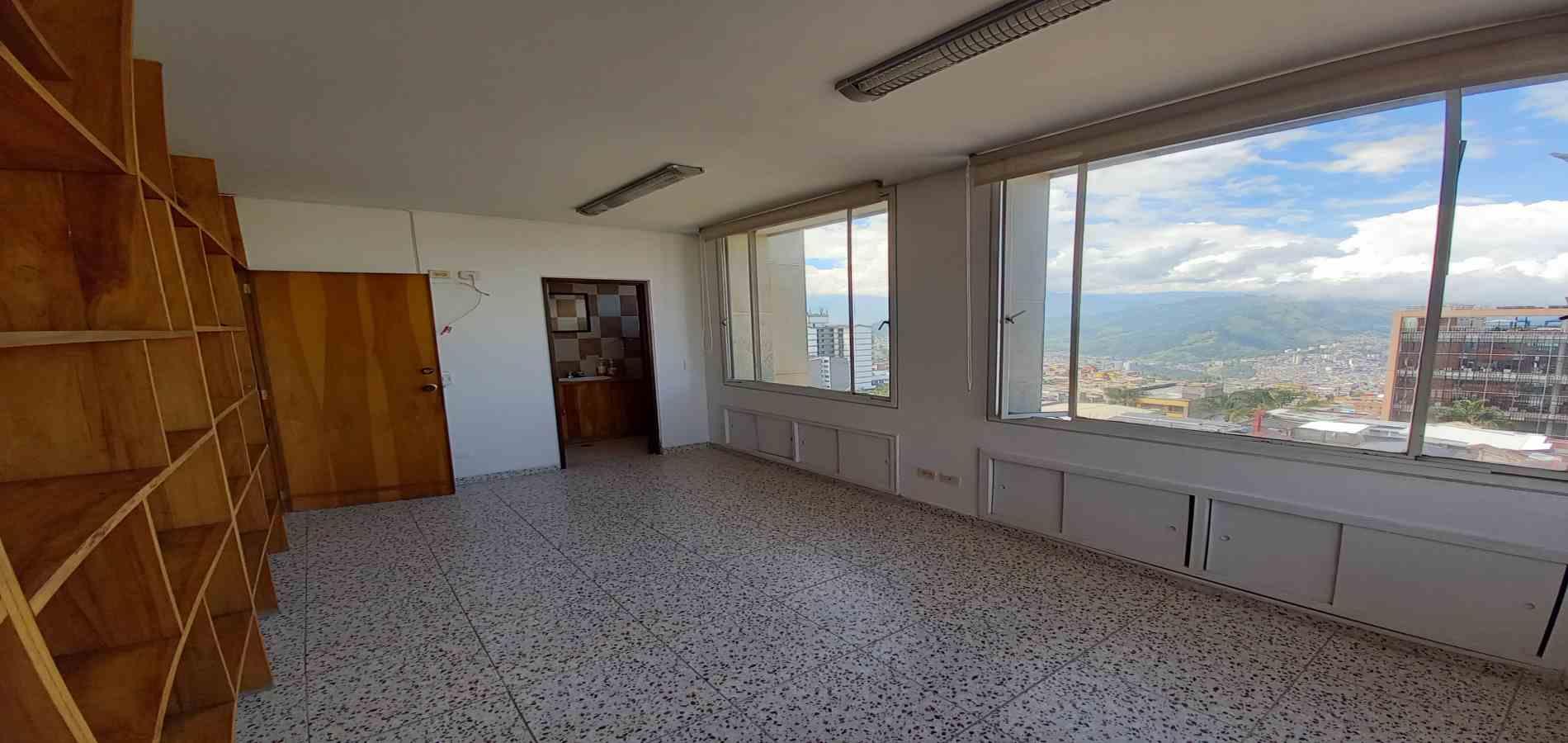 Foto de Oficina en Arriendo en Centro, Manizales - 3 - 279068838